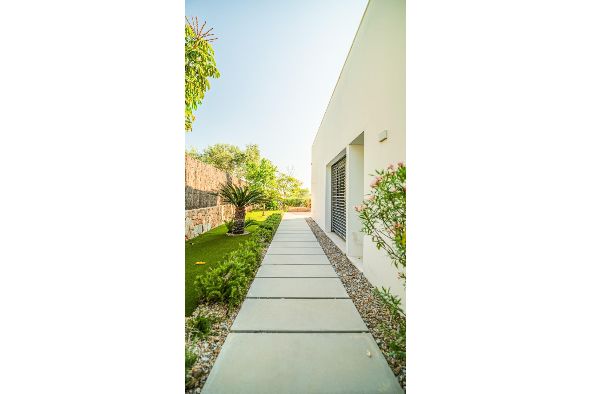 Odsprzedaż - Villa - Orihuela - Las Colinas Golf