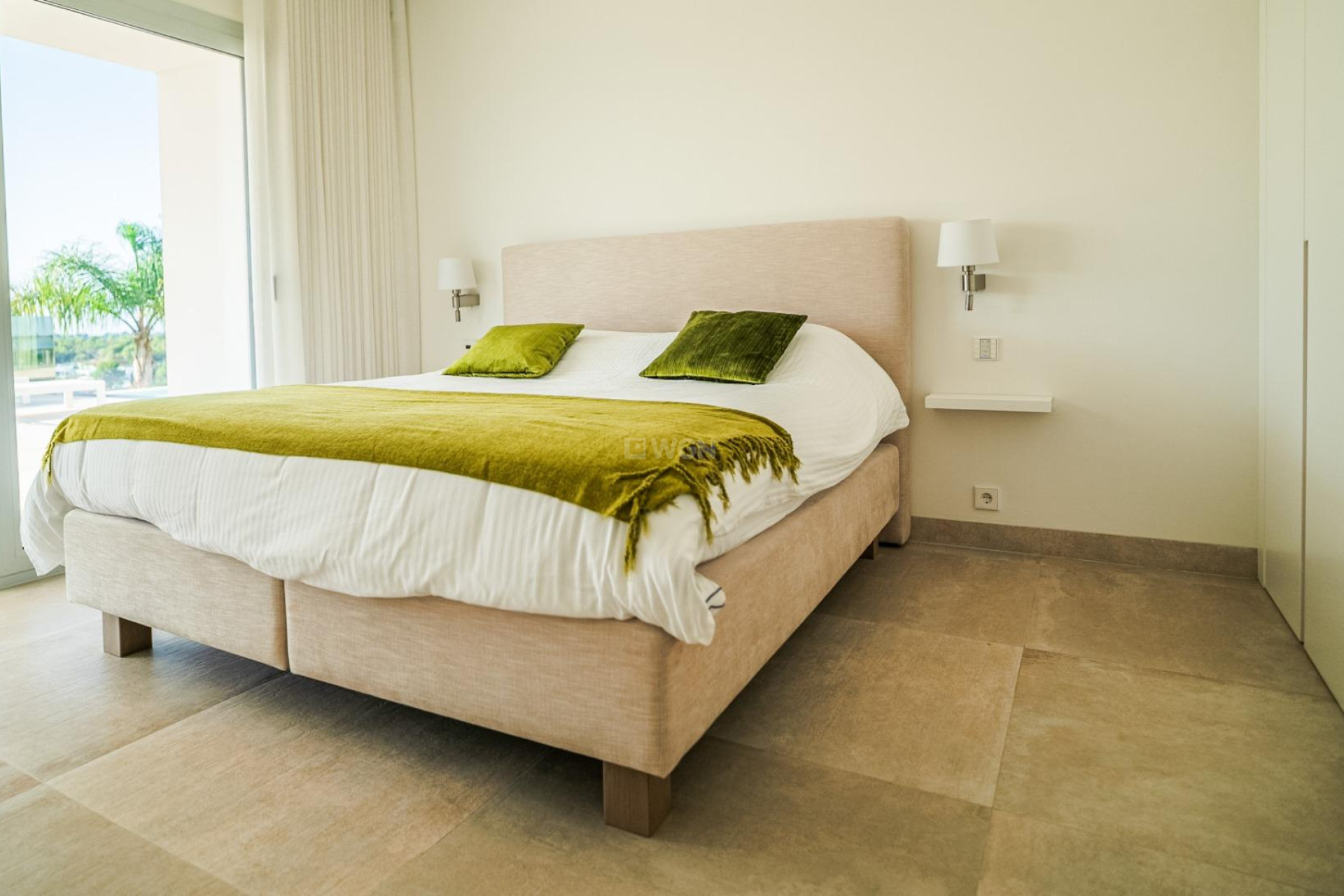 Odsprzedaż - Villa - Orihuela - Las Colinas Golf