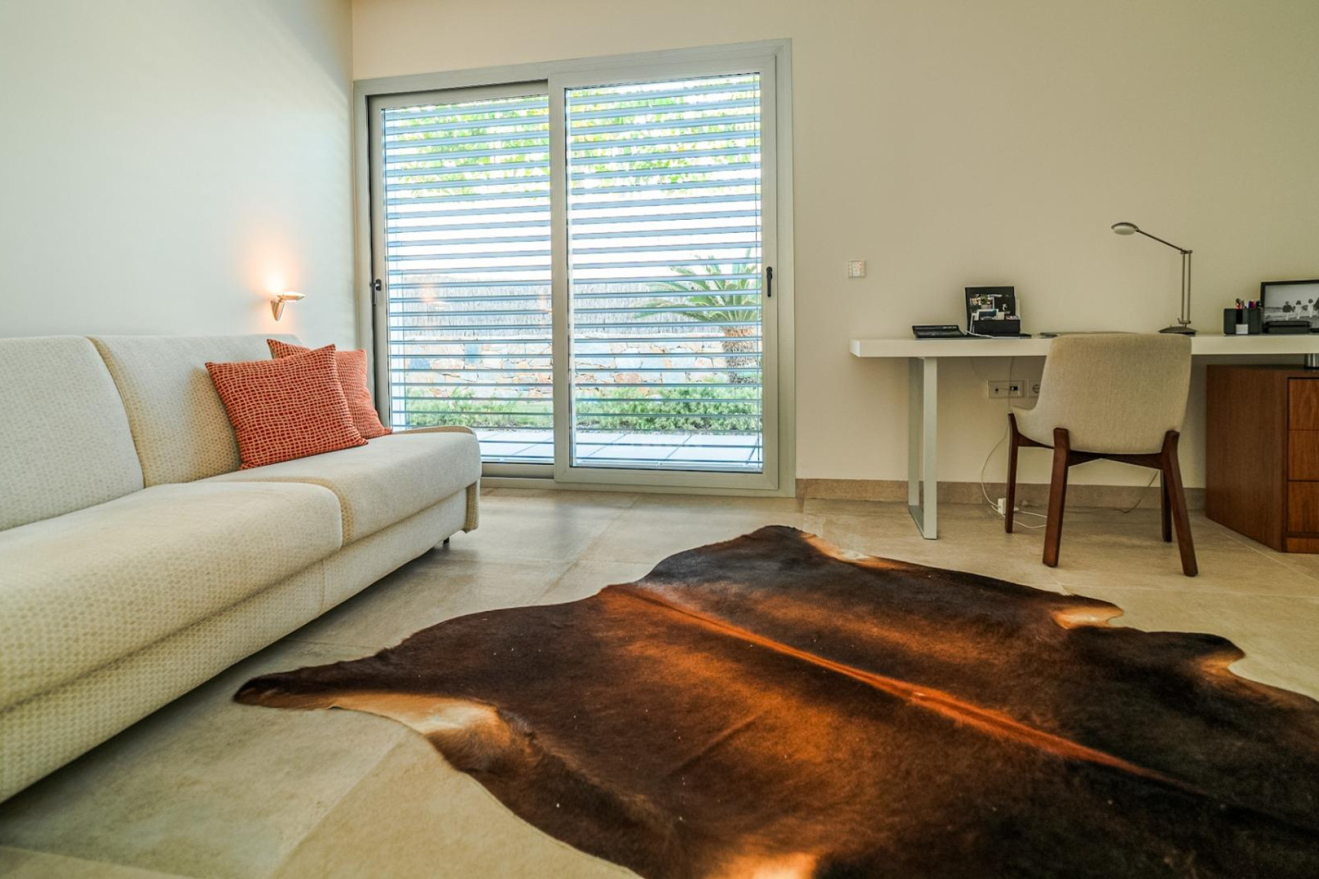 Odsprzedaż - Villa - Orihuela - Las Colinas Golf