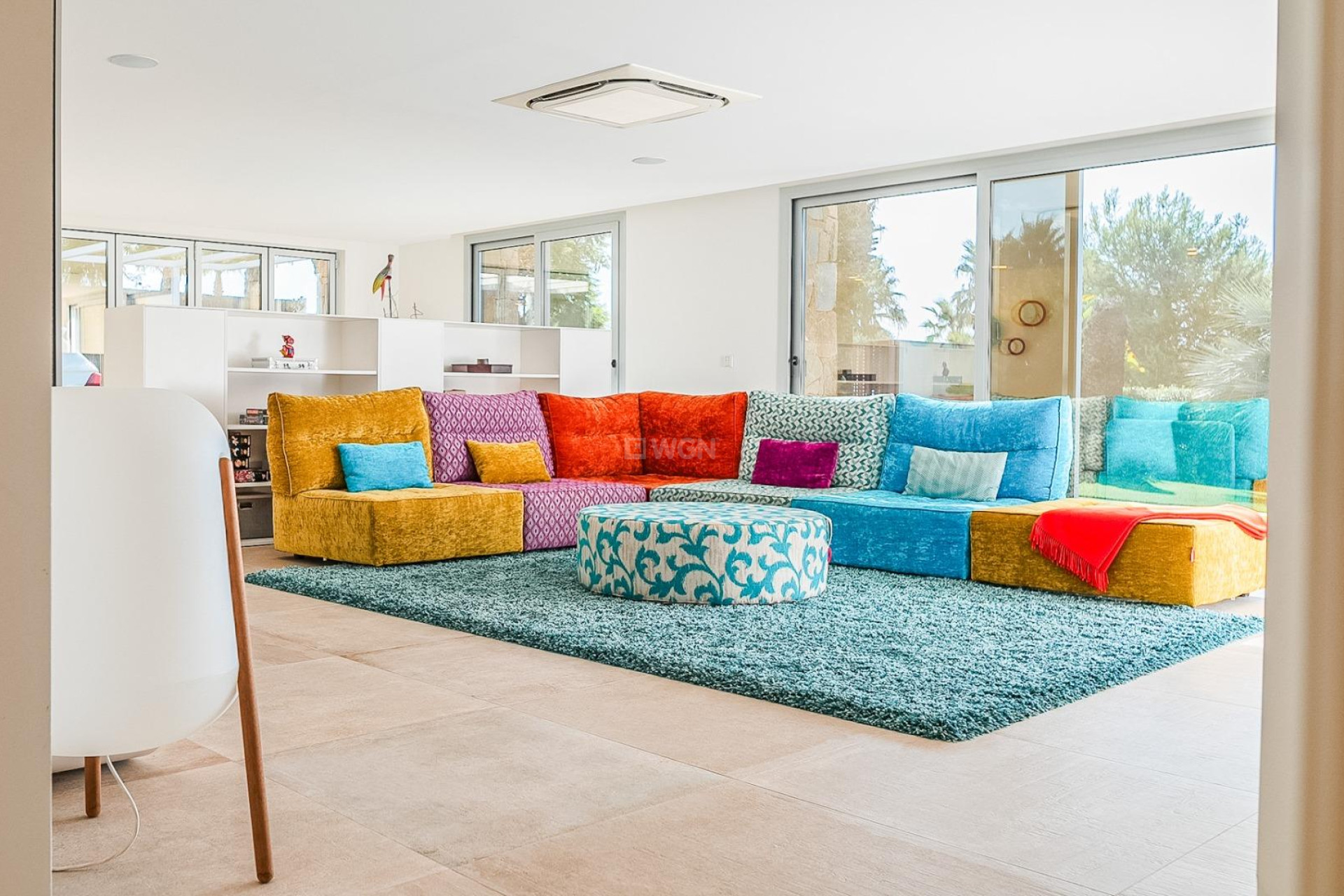 Odsprzedaż - Villa - Orihuela - Las Colinas Golf