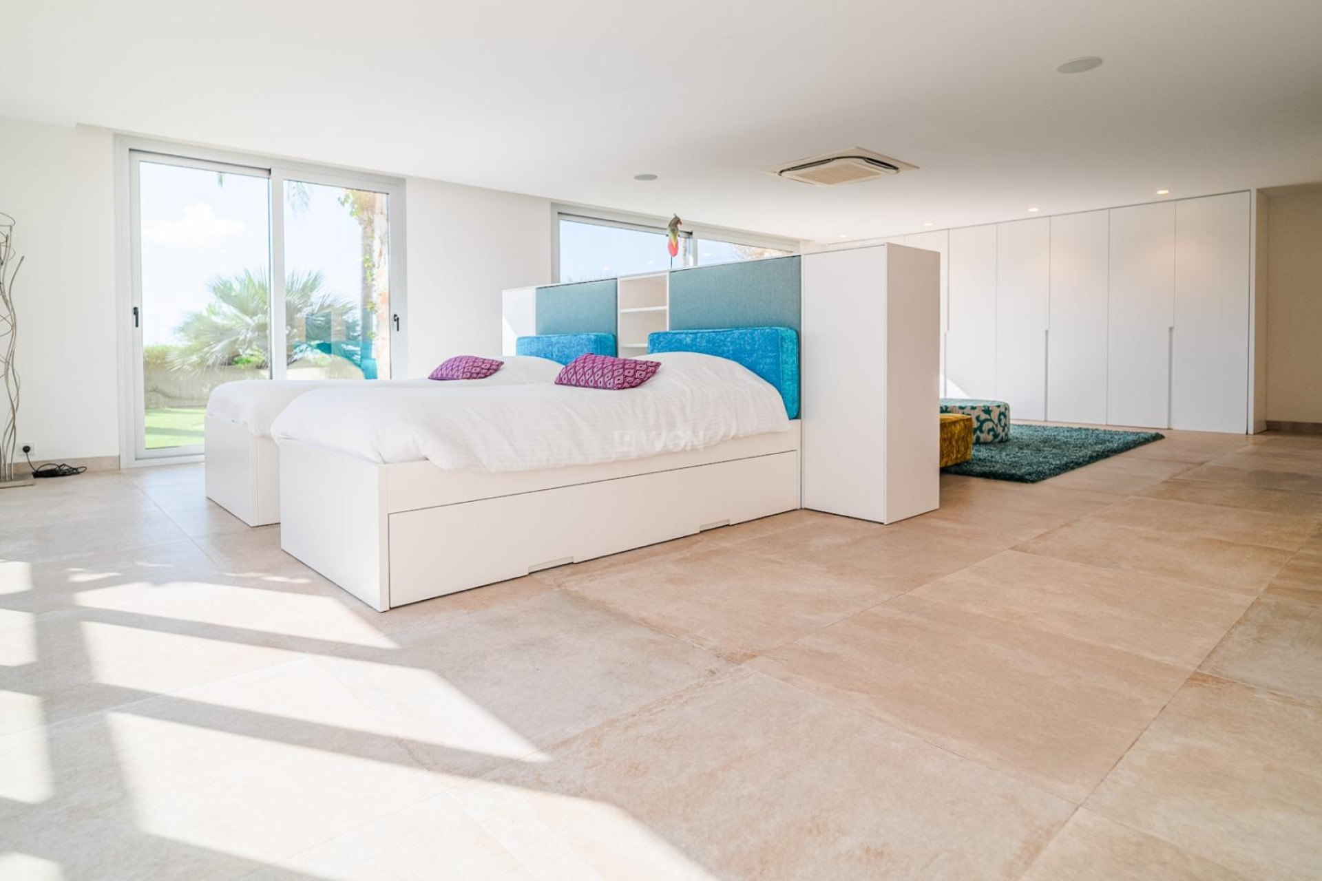 Odsprzedaż - Villa - Orihuela - Las Colinas Golf