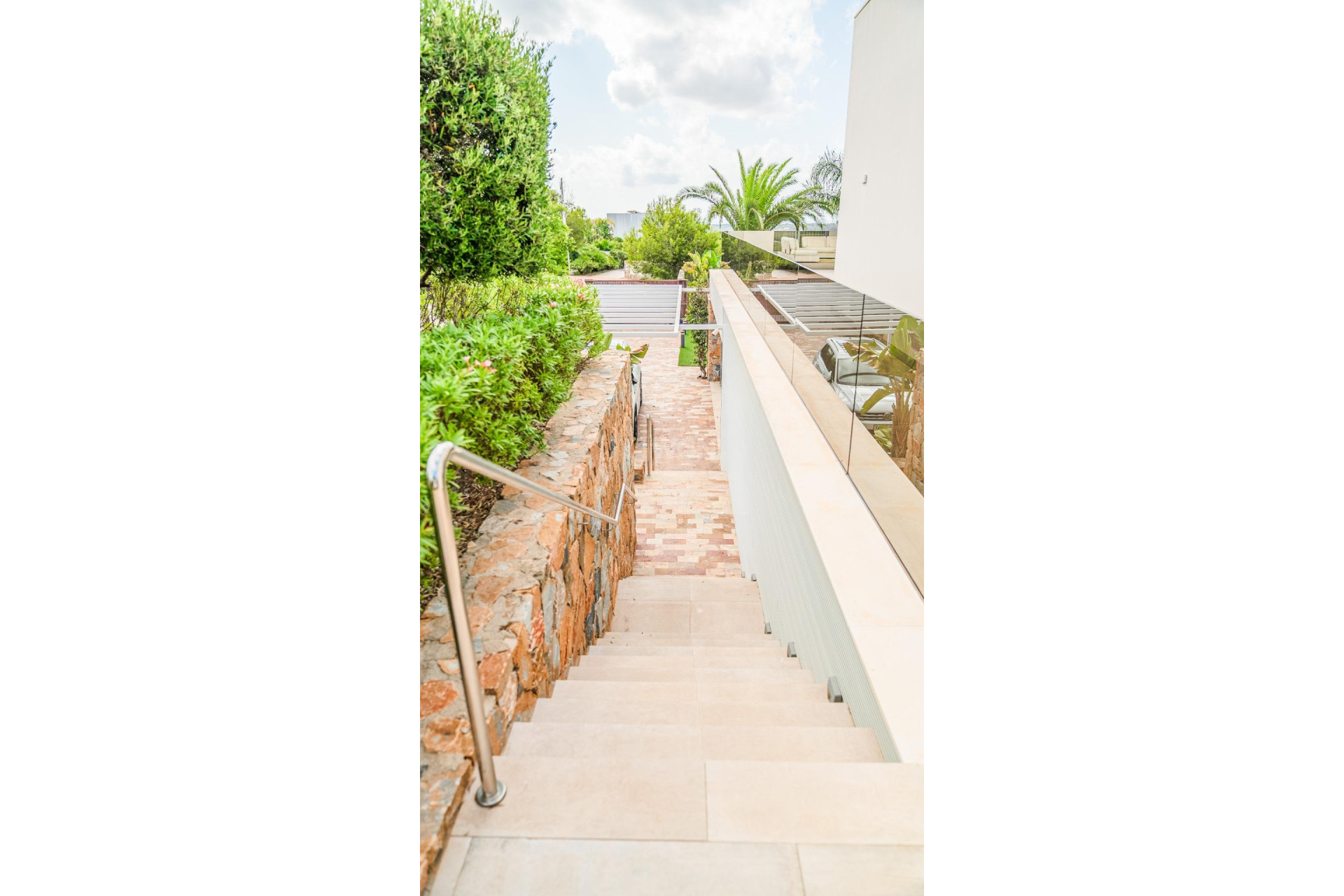 Odsprzedaż - Villa - Orihuela - Las Colinas Golf