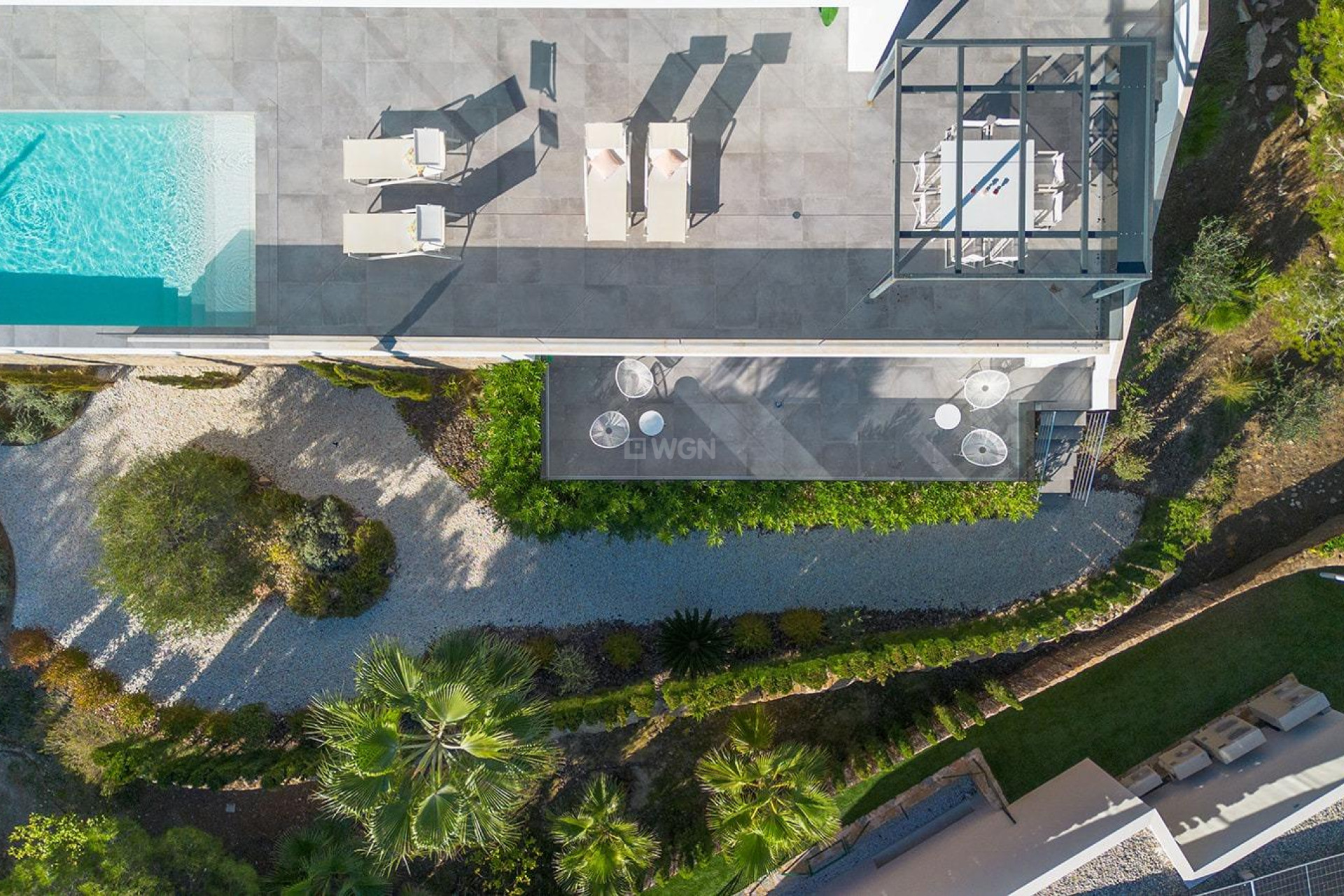 Odsprzedaż - Villa - Orihuela - Las Colinas Golf