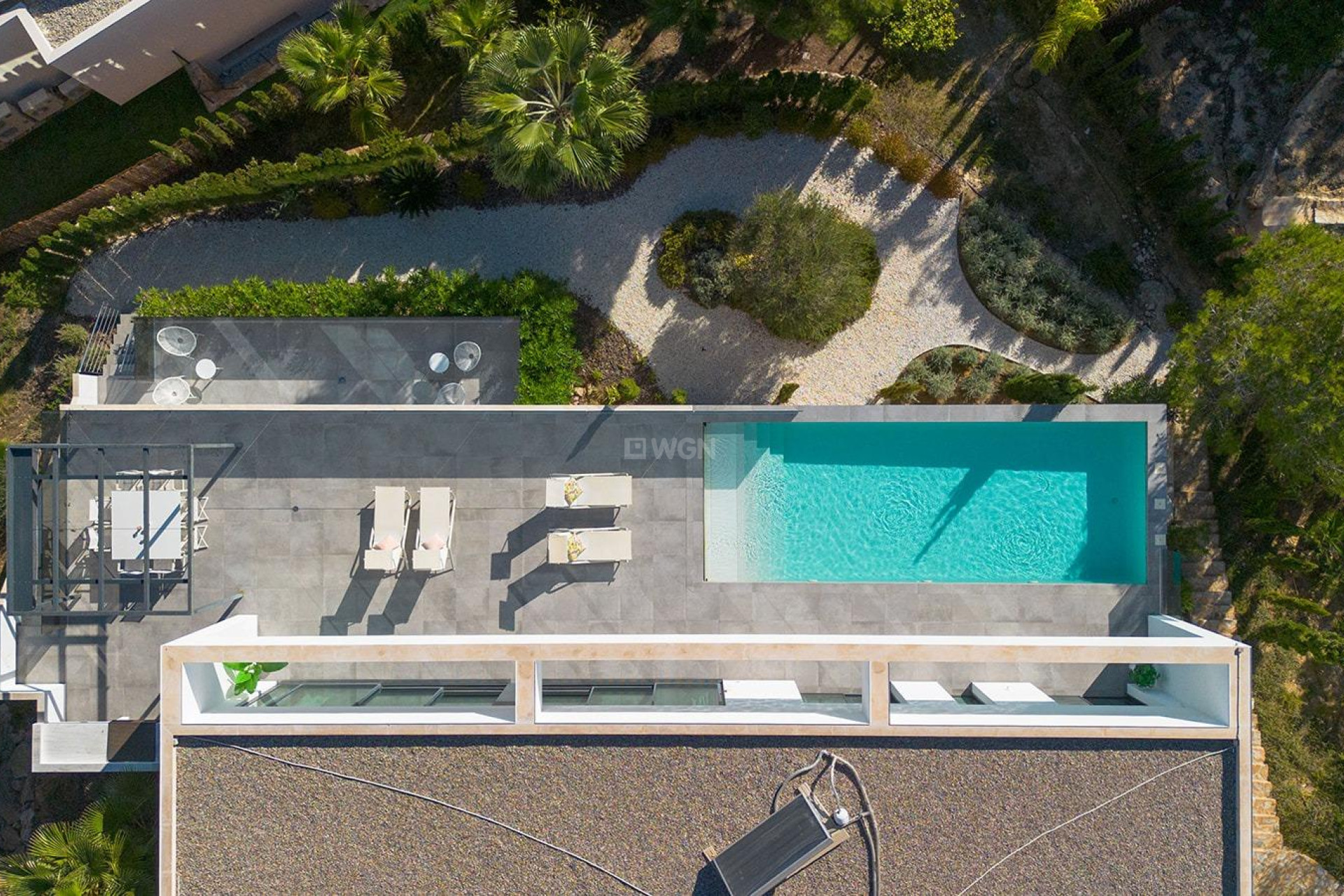 Odsprzedaż - Villa - Orihuela - Las Colinas Golf