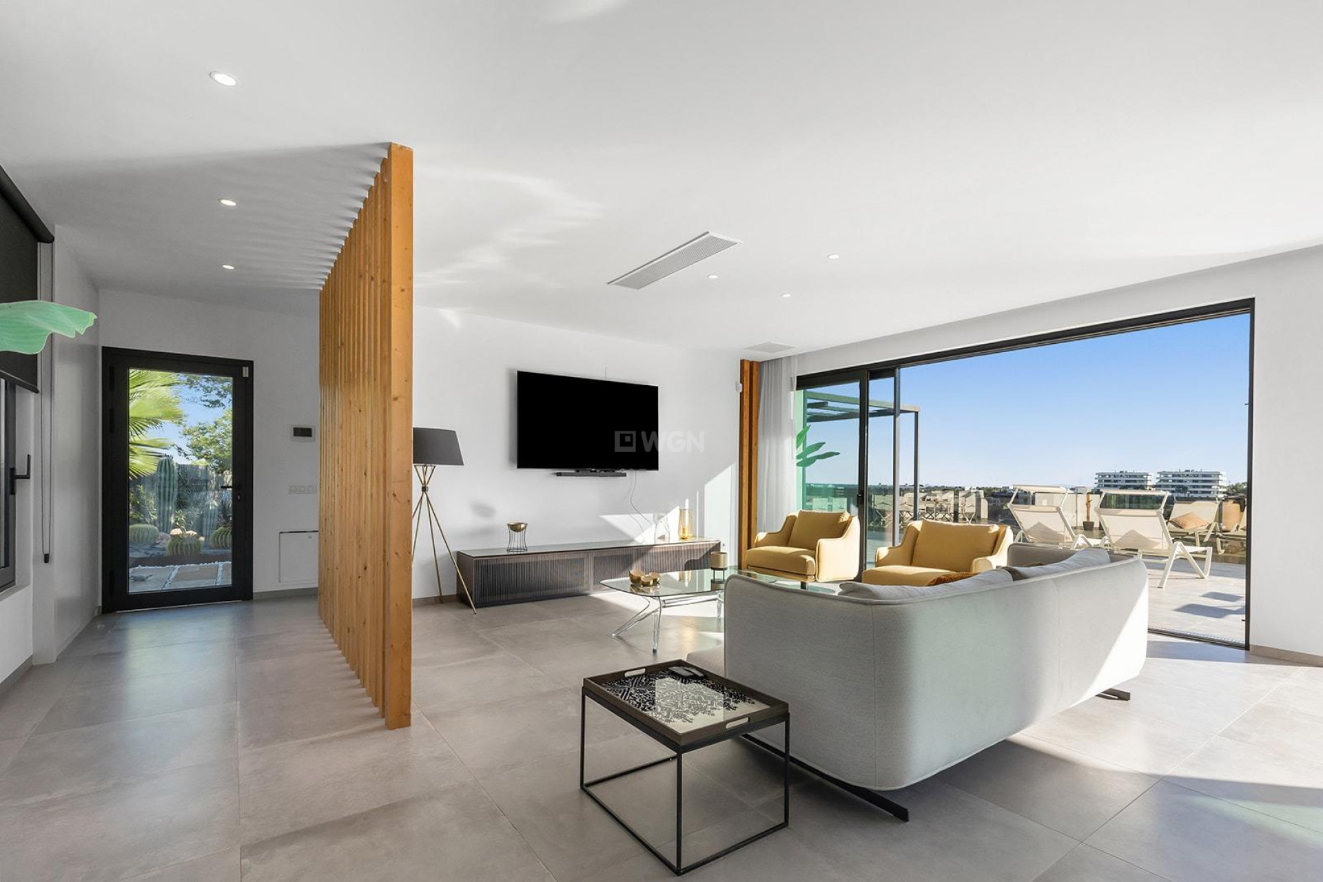 Odsprzedaż - Villa - Orihuela - Las Colinas Golf