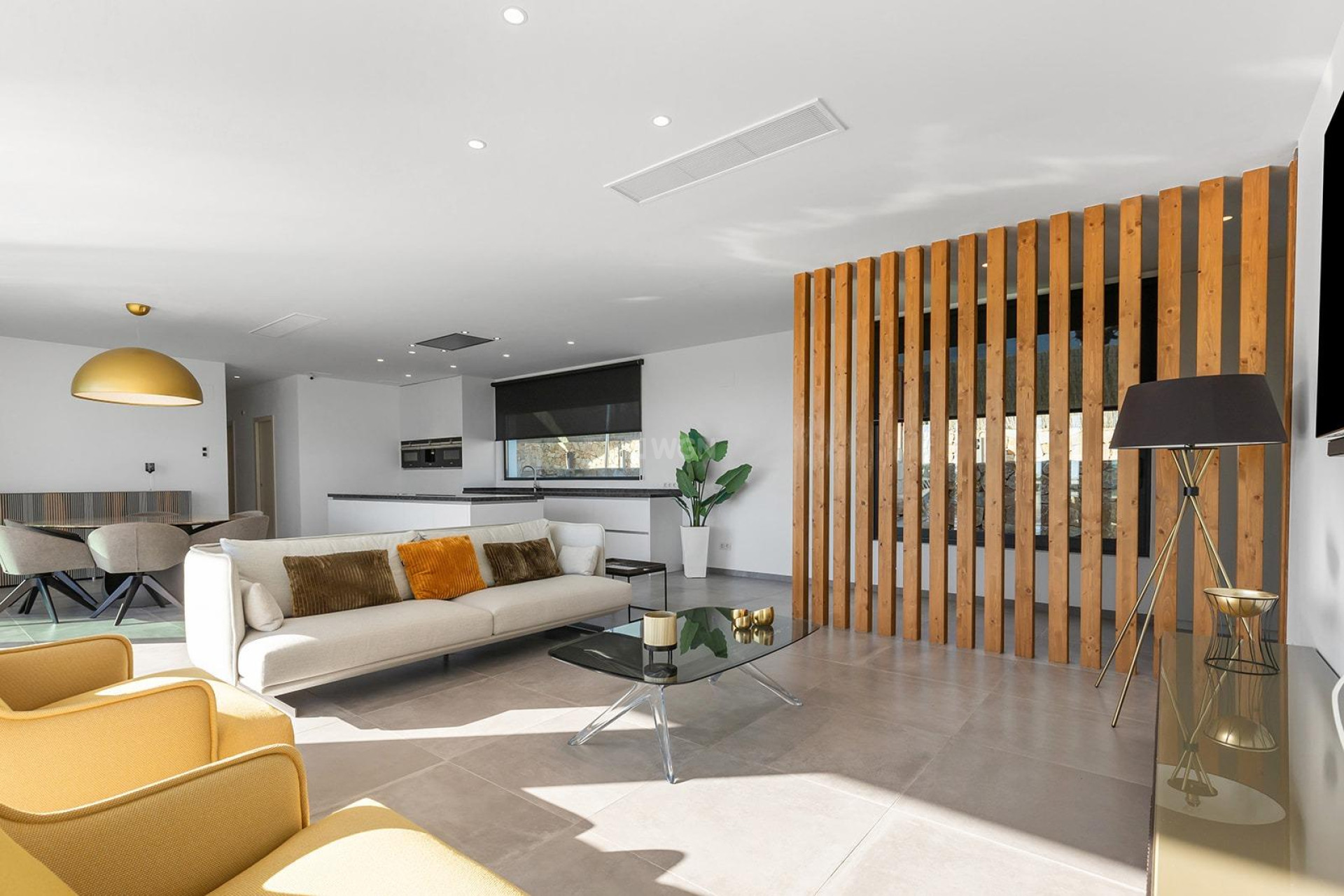 Odsprzedaż - Villa - Orihuela - Las Colinas Golf