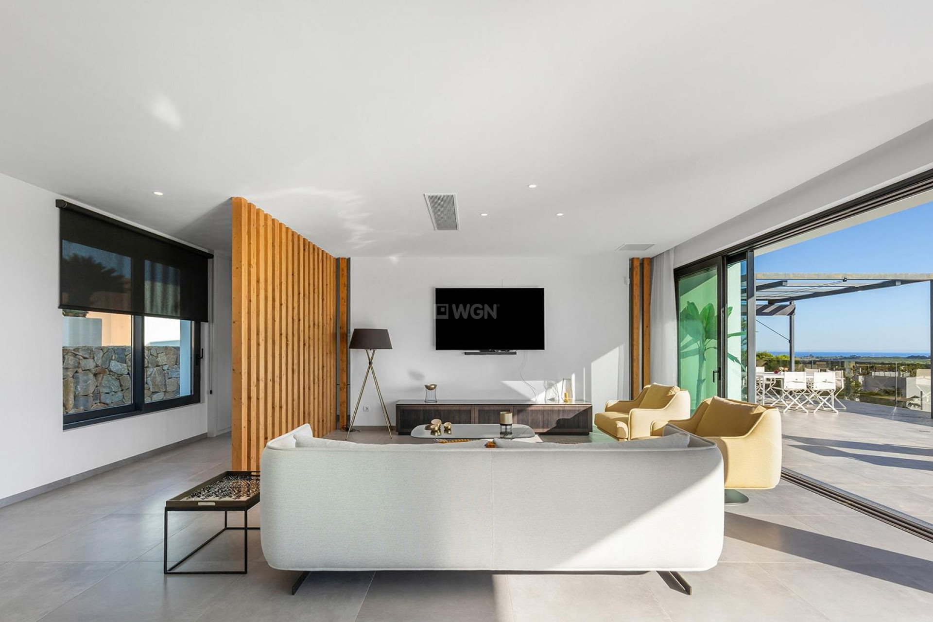 Odsprzedaż - Villa - Orihuela - Las Colinas Golf