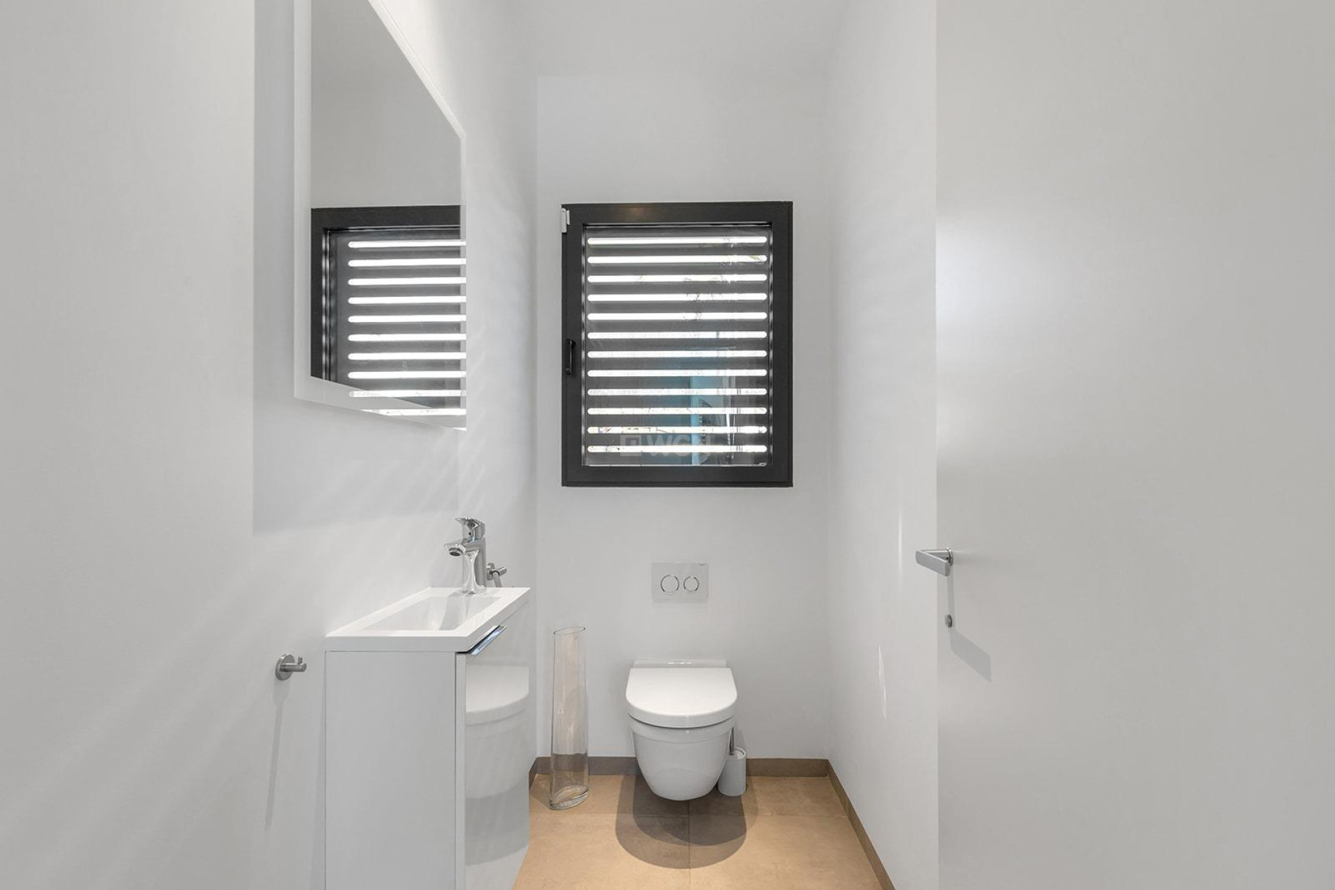 Odsprzedaż - Villa - Orihuela - Las Colinas Golf