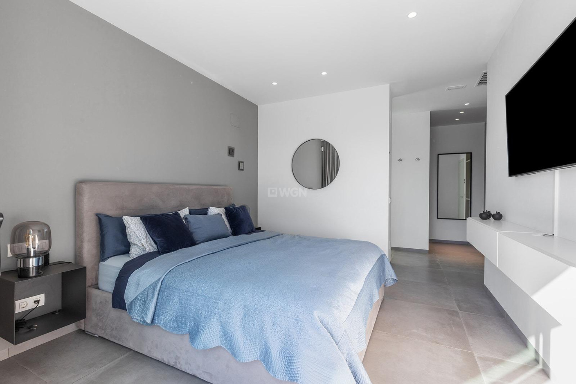 Odsprzedaż - Villa - Orihuela - Las Colinas Golf