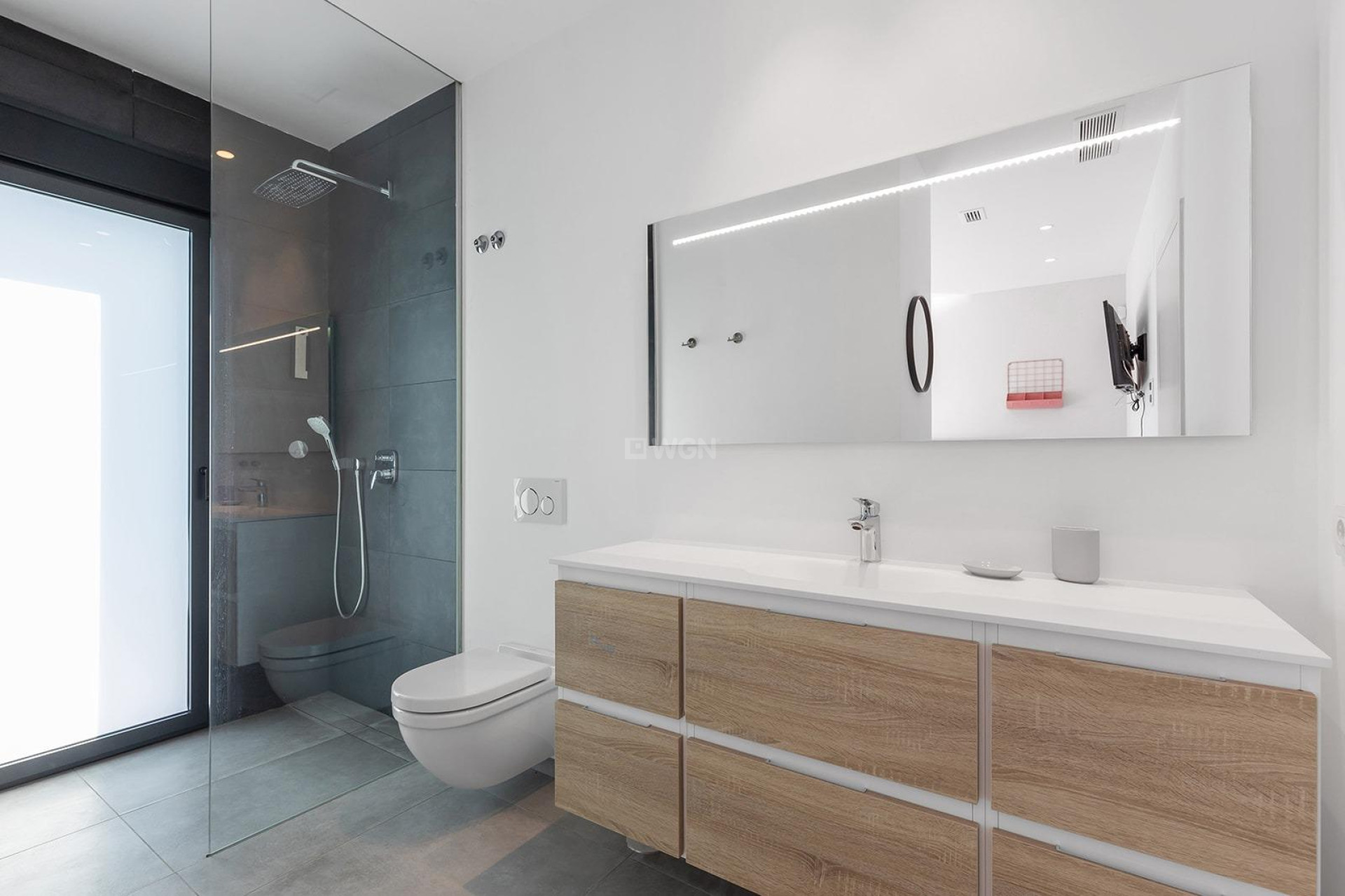 Odsprzedaż - Villa - Orihuela - Las Colinas Golf