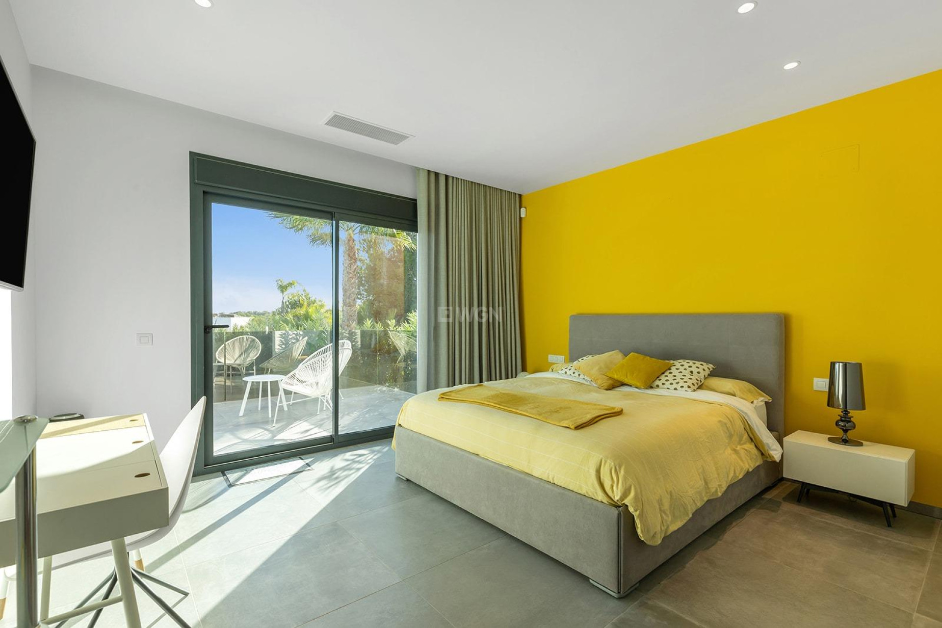 Odsprzedaż - Villa - Orihuela - Las Colinas Golf