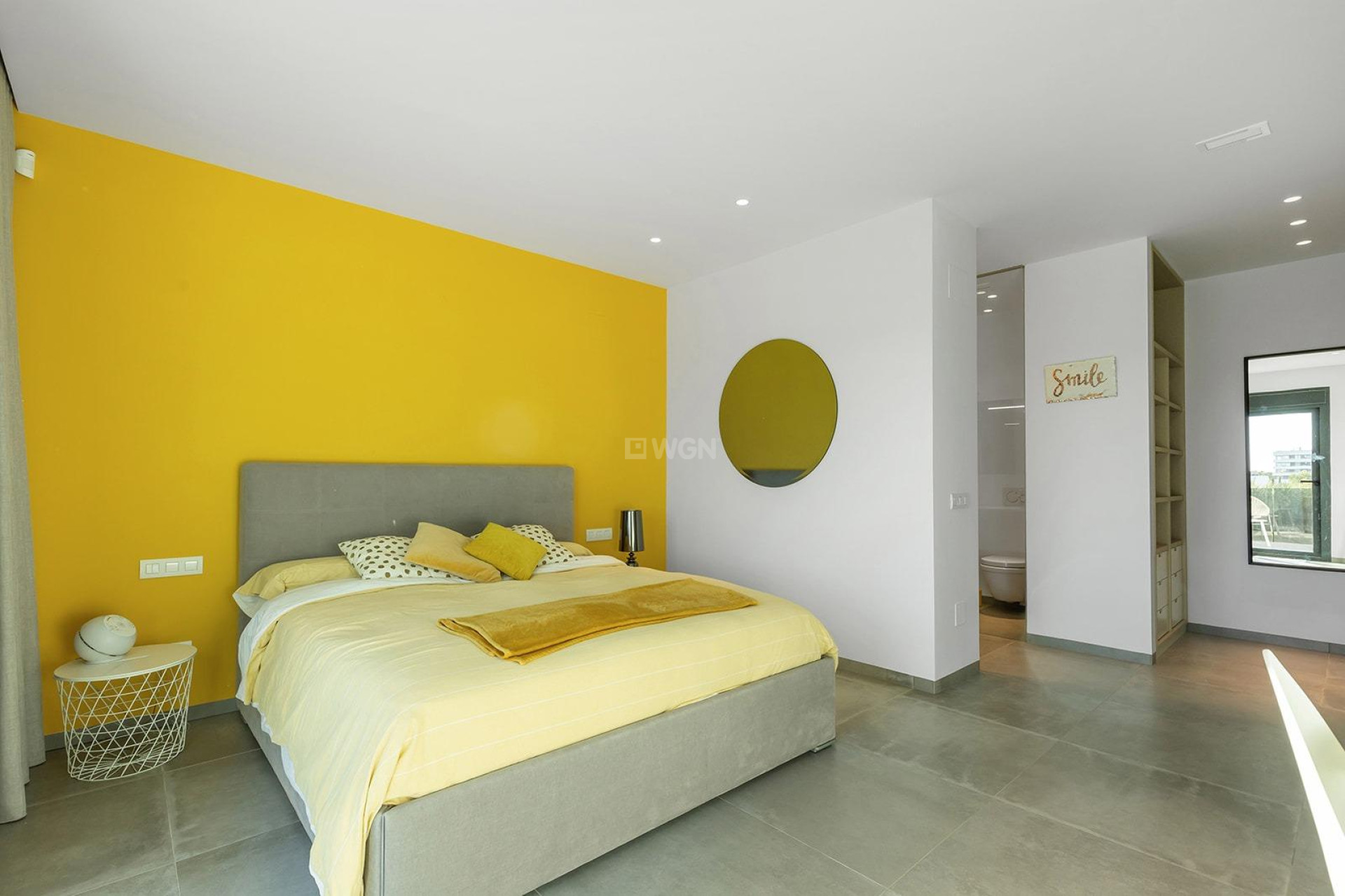 Odsprzedaż - Villa - Orihuela - Las Colinas Golf