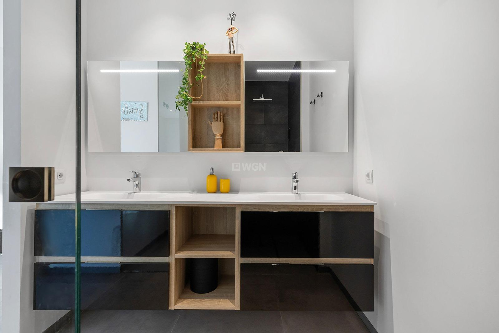 Odsprzedaż - Villa - Orihuela - Las Colinas Golf