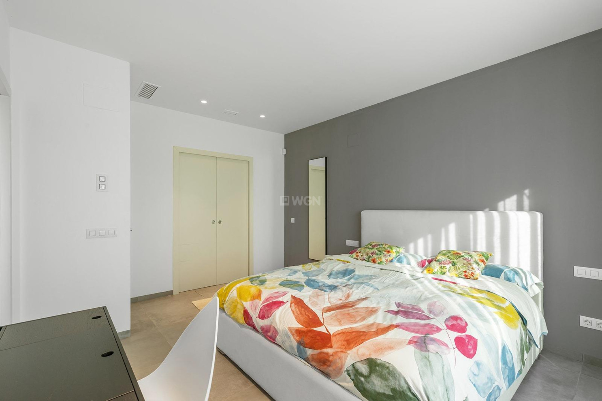 Odsprzedaż - Villa - Orihuela - Las Colinas Golf