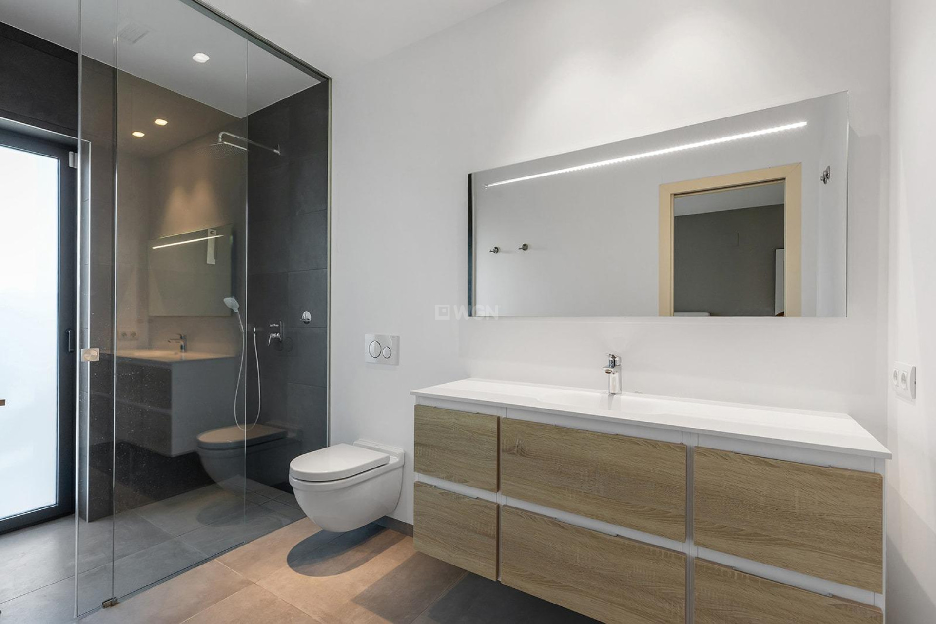 Odsprzedaż - Villa - Orihuela - Las Colinas Golf