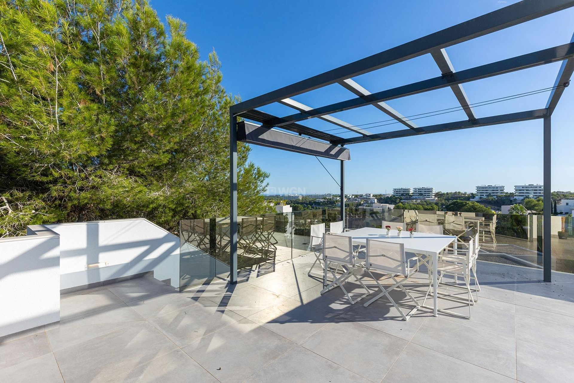 Odsprzedaż - Villa - Orihuela - Las Colinas Golf