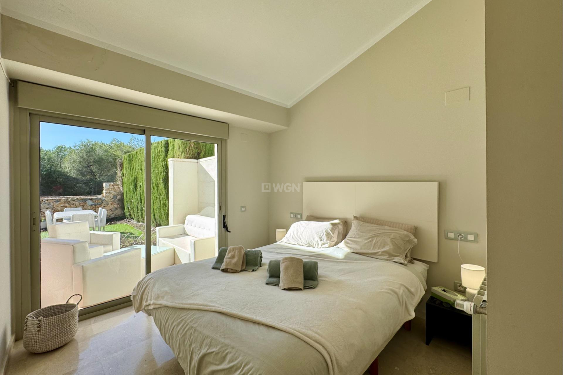 Odsprzedaż - Villa - Orihuela - Las Colinas Golf