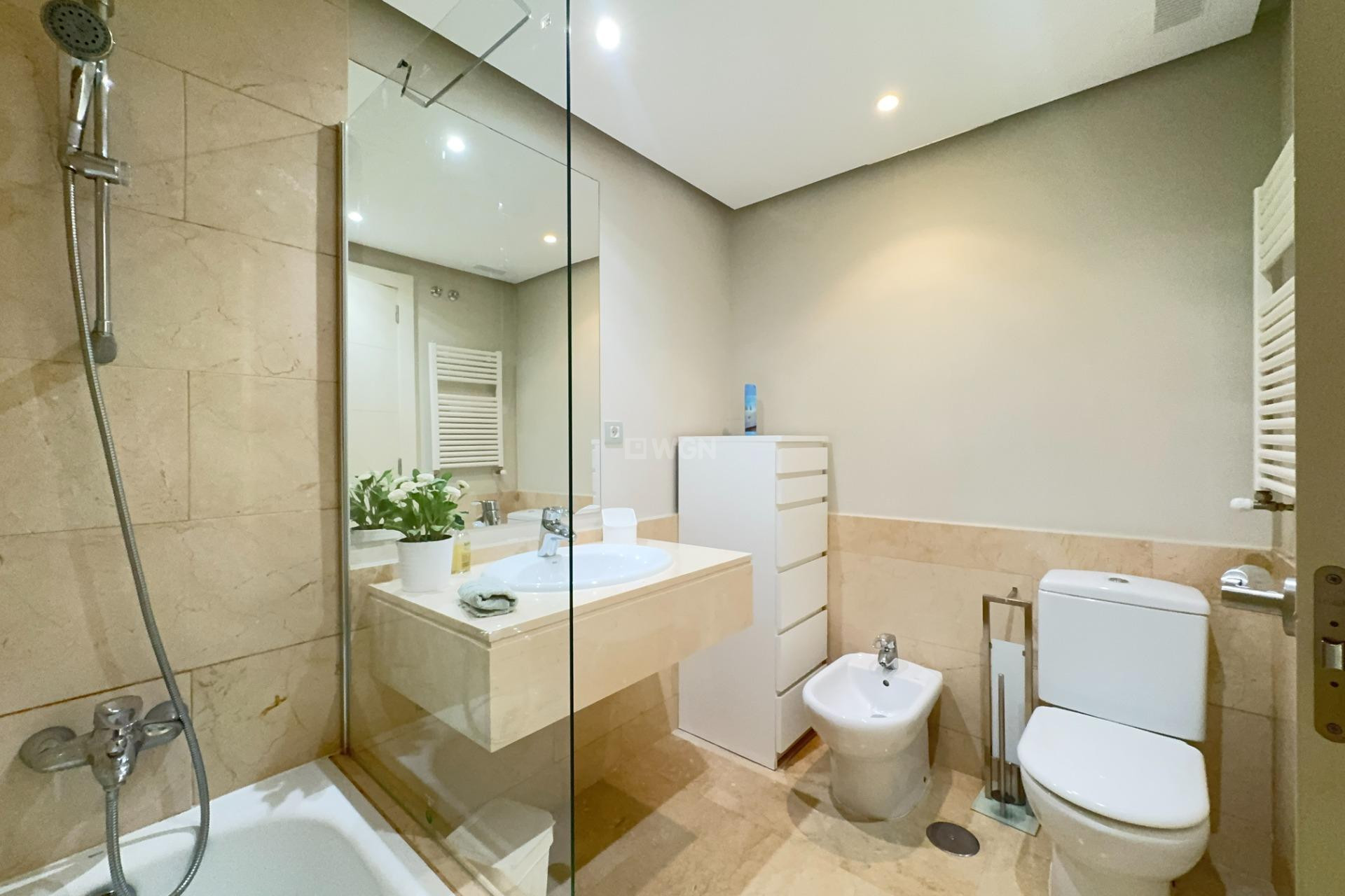 Odsprzedaż - Villa - Orihuela - Las Colinas Golf