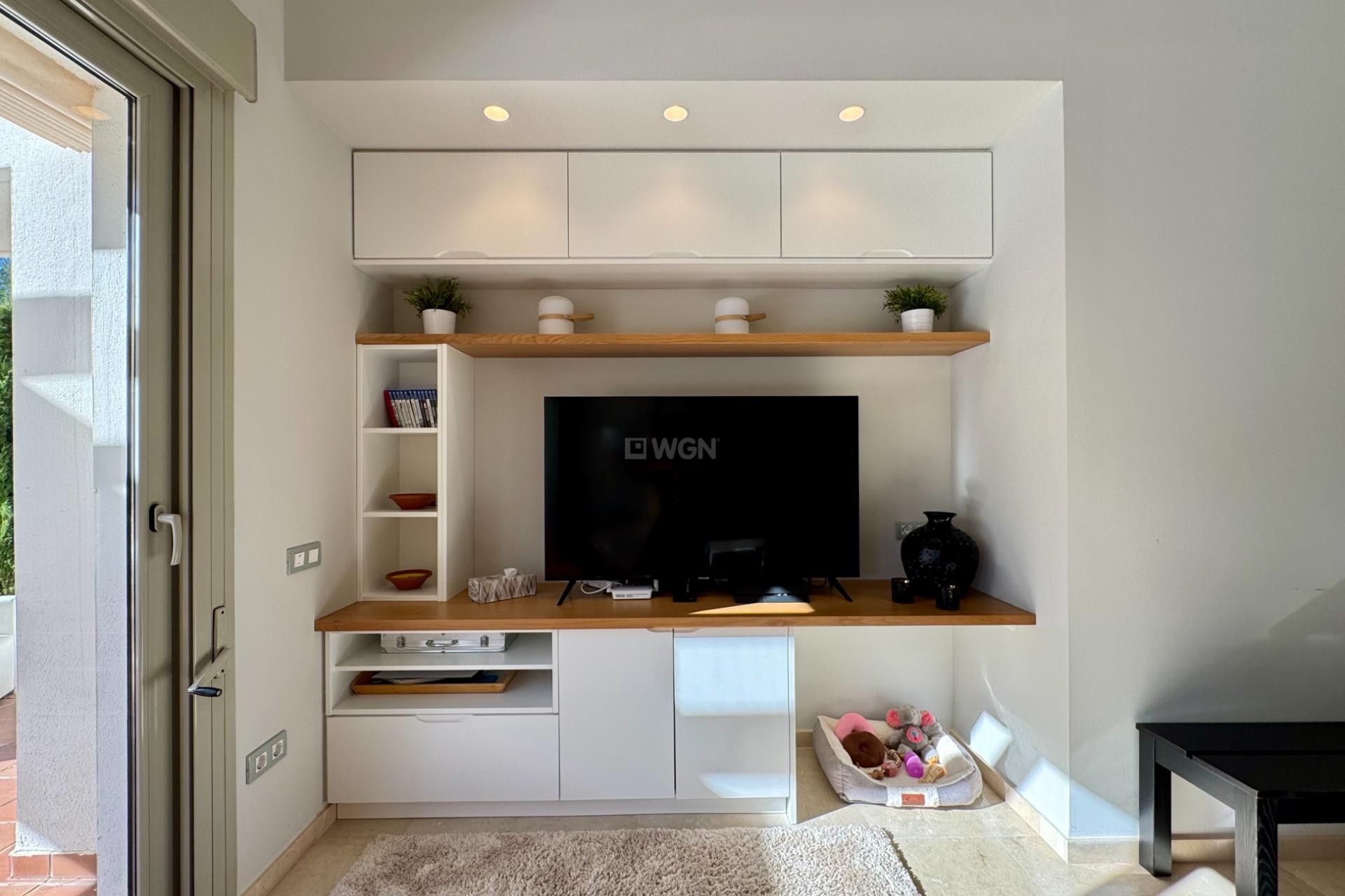 Odsprzedaż - Villa - Orihuela - Las Colinas Golf