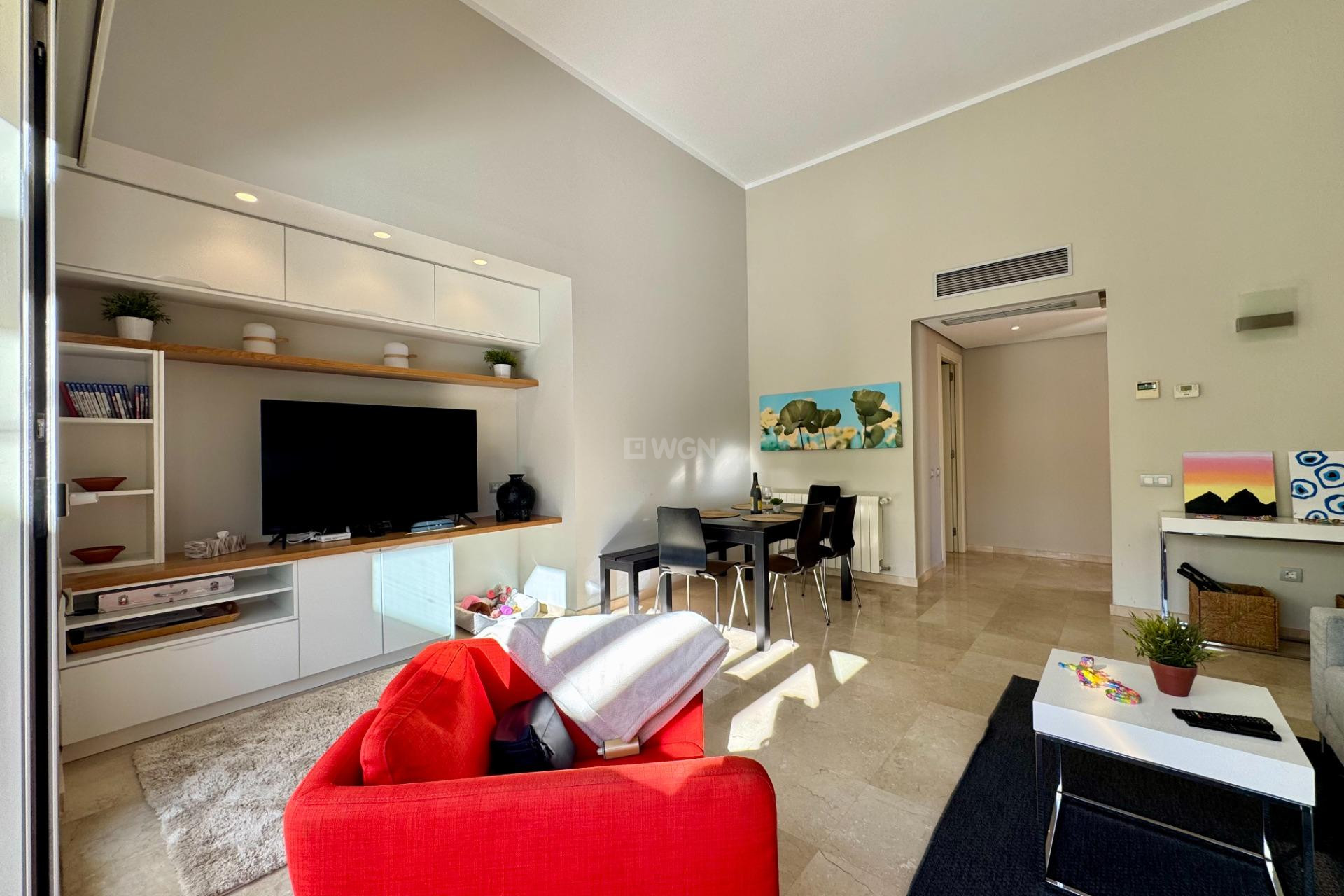 Odsprzedaż - Villa - Orihuela - Las Colinas Golf