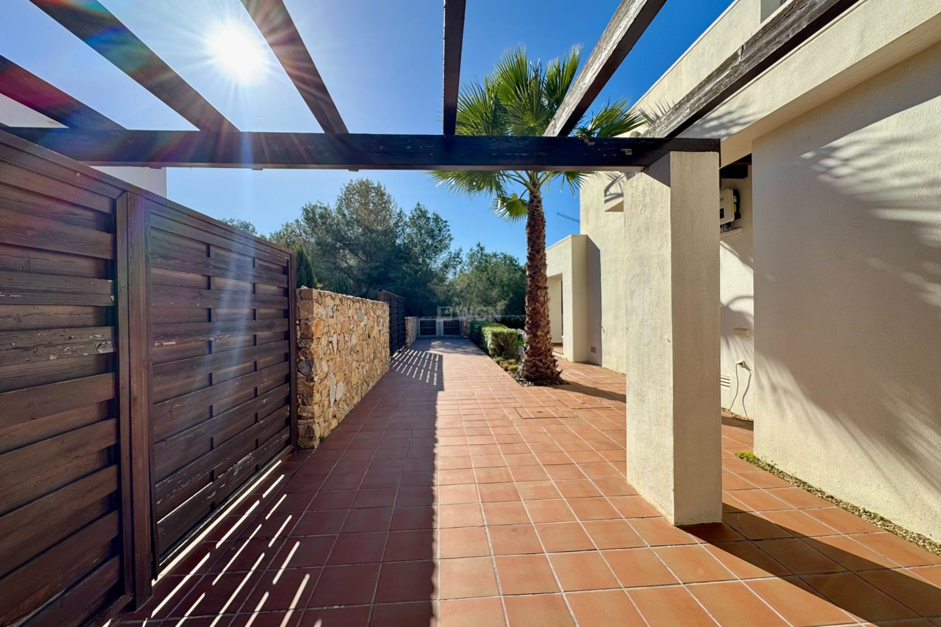 Odsprzedaż - Villa - Orihuela - Las Colinas Golf