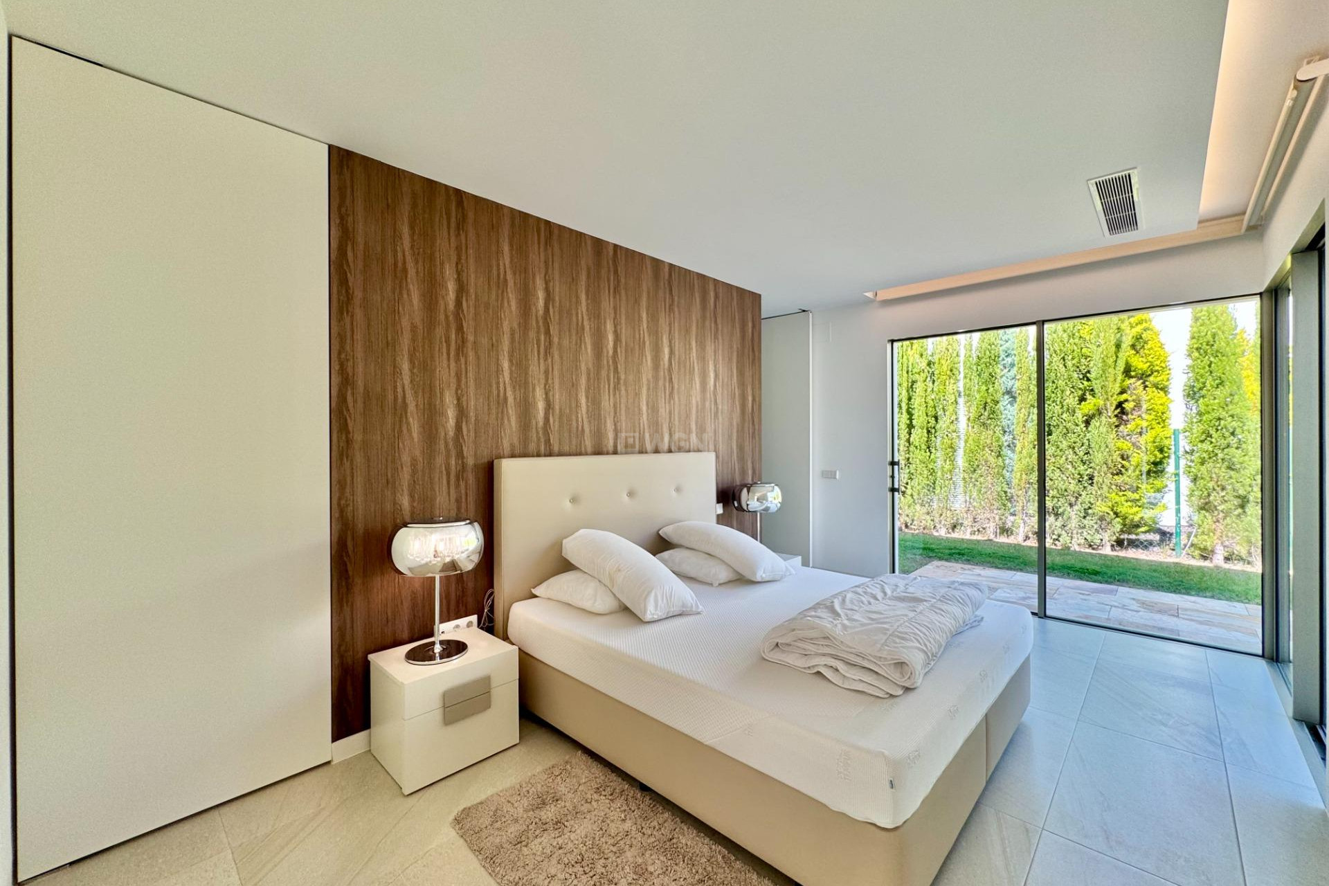 Odsprzedaż - Villa - Orihuela - Las Colinas Golf