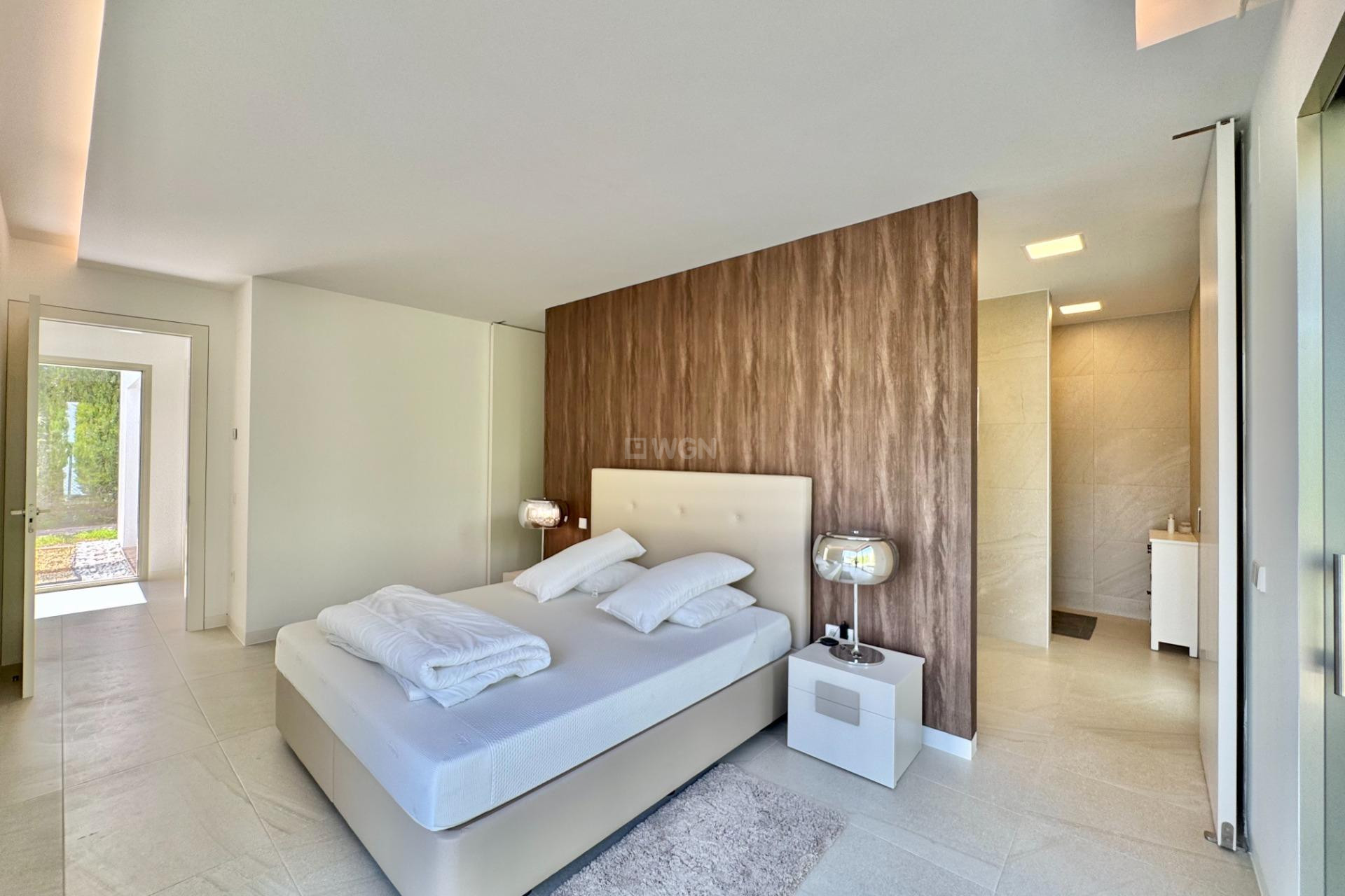 Odsprzedaż - Villa - Orihuela - Las Colinas Golf