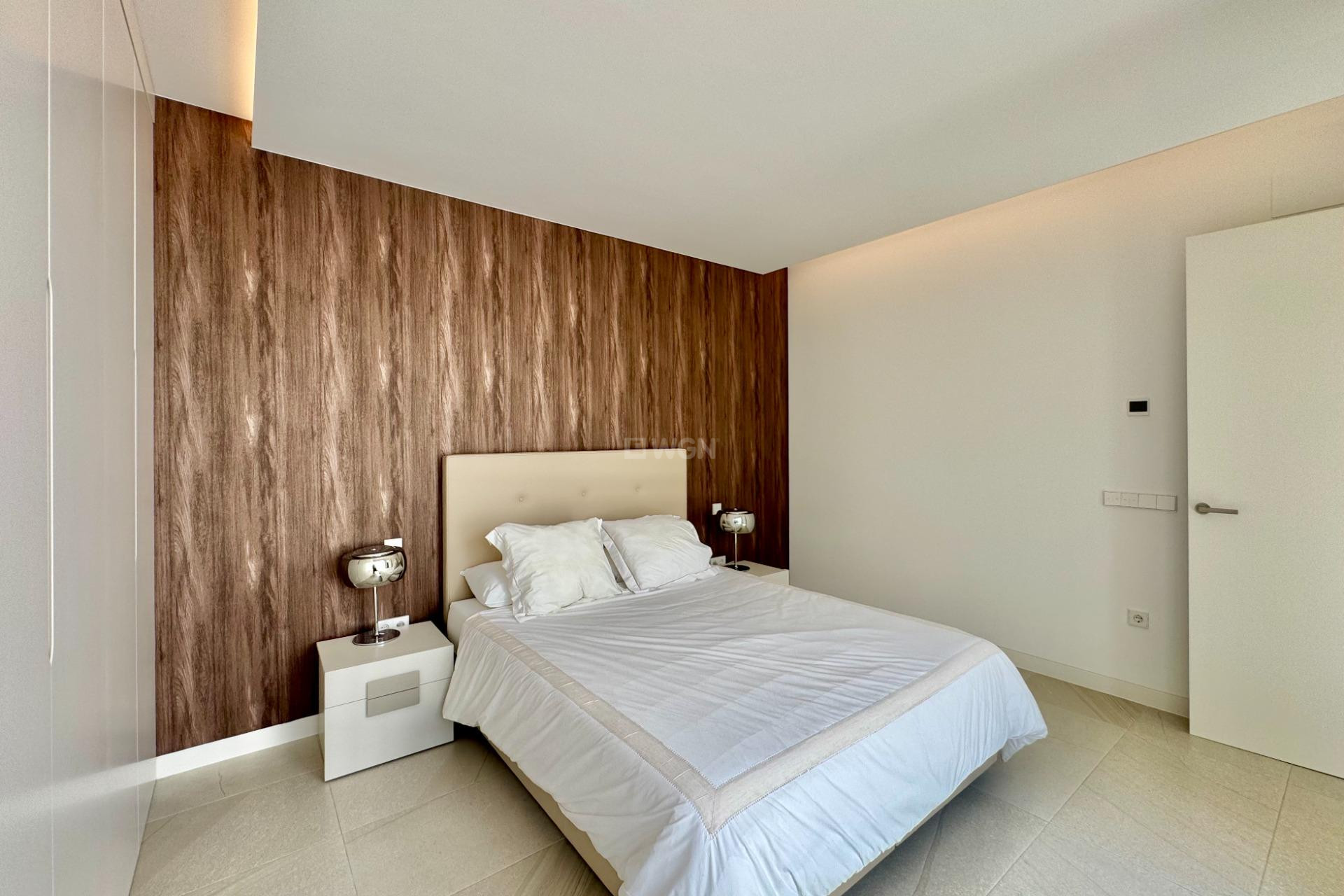 Odsprzedaż - Villa - Orihuela - Las Colinas Golf