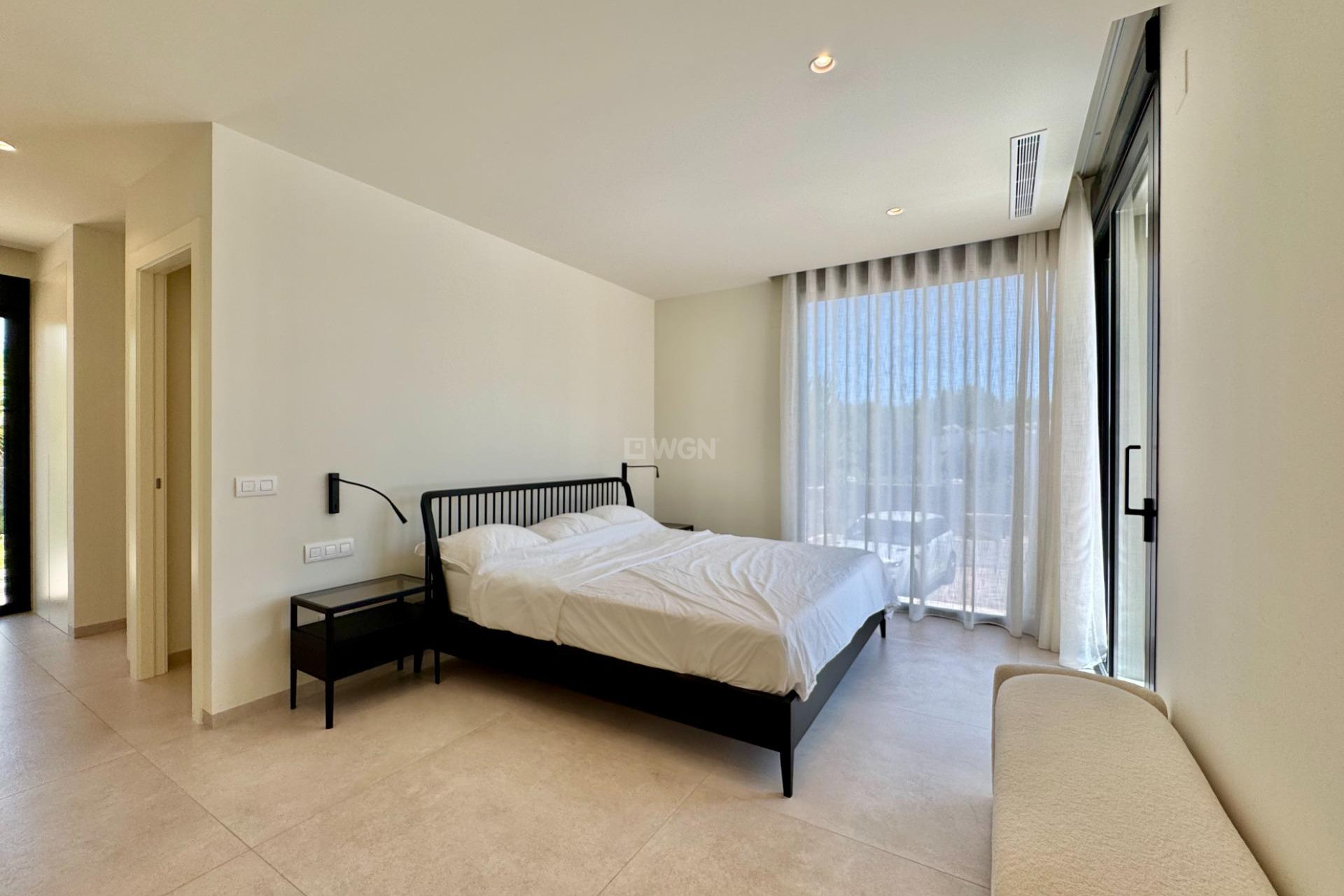 Odsprzedaż - Villa - Orihuela - Las Colinas Golf