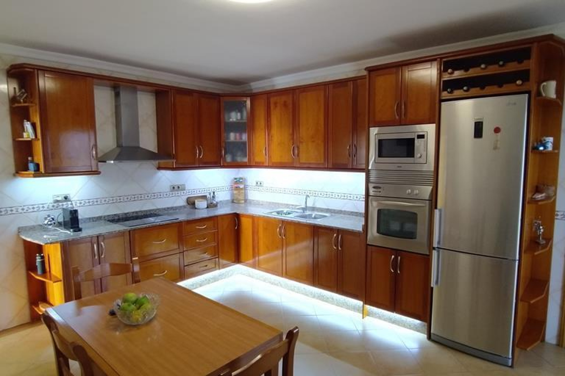 Odsprzedaż - Villa - Orihuela - LOS DESEMPARADOS