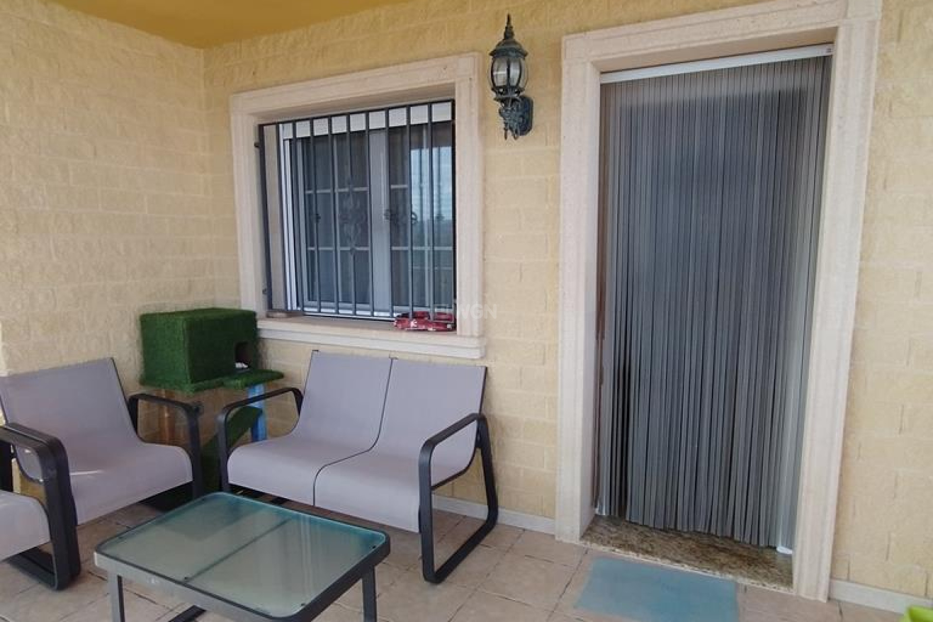 Odsprzedaż - Villa - Orihuela - LOS DESEMPARADOS