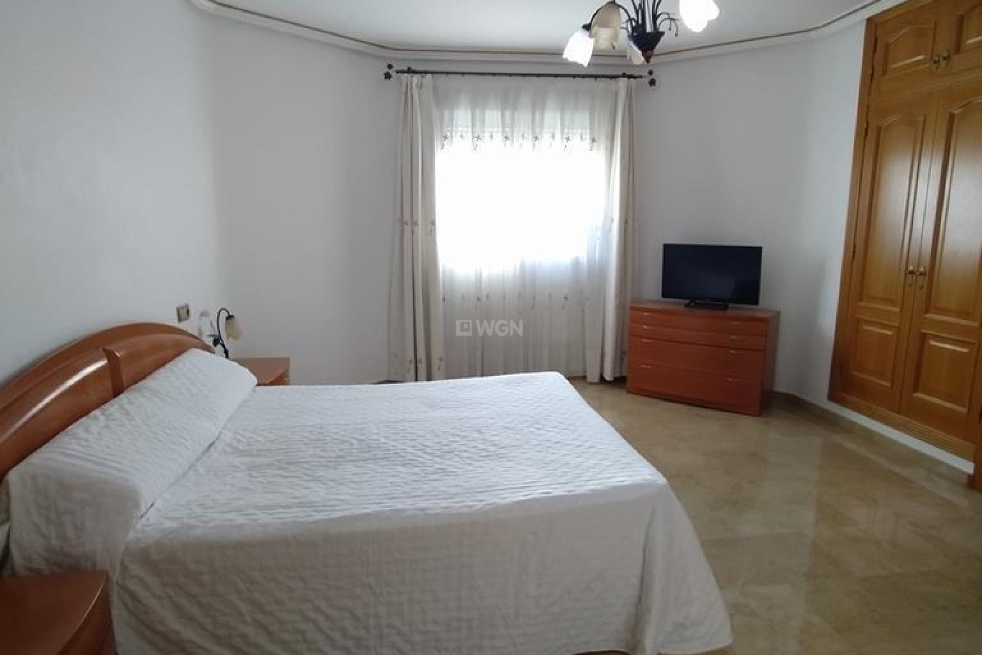 Odsprzedaż - Villa - Orihuela - LOS DESEMPARADOS