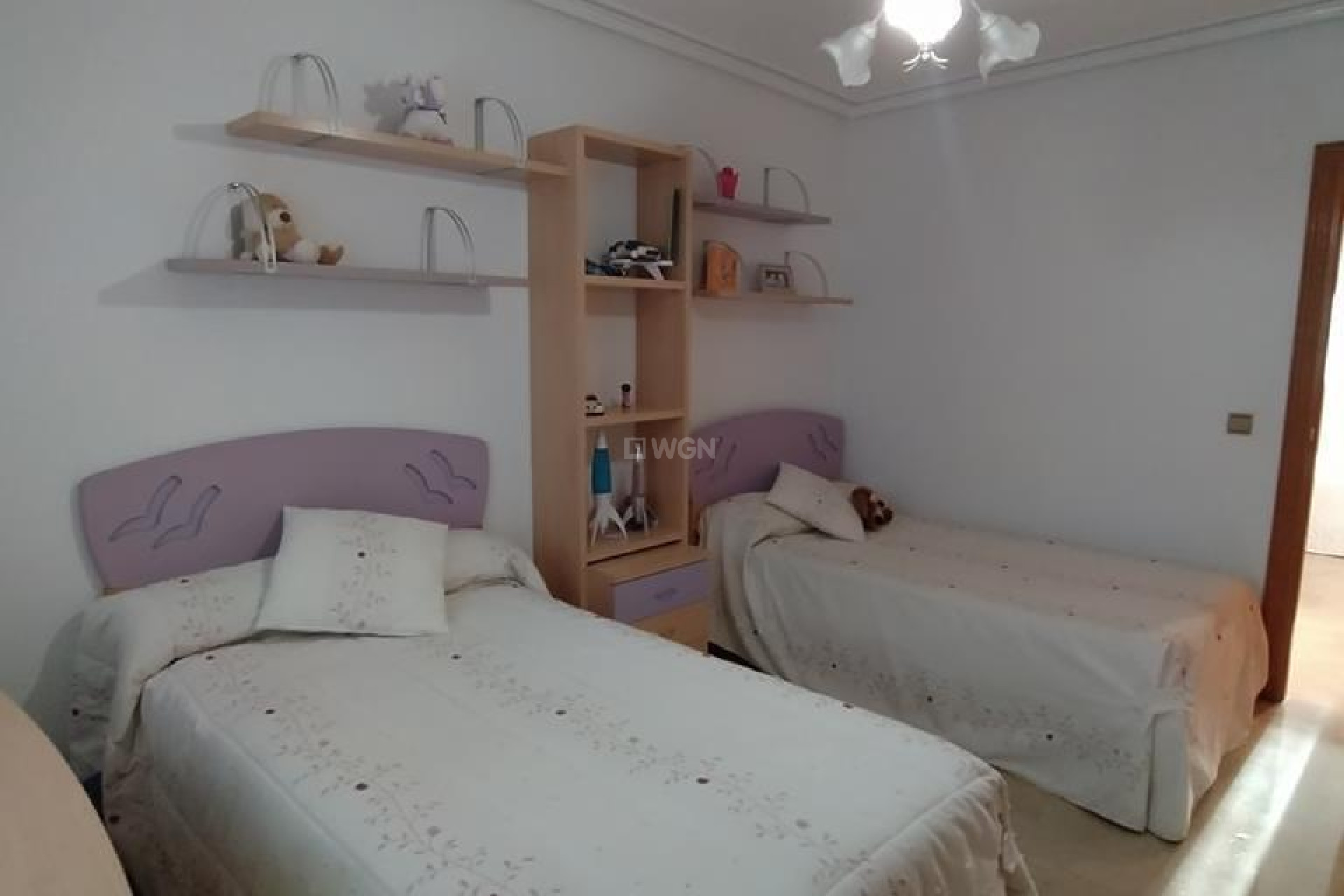 Odsprzedaż - Villa - Orihuela - LOS DESEMPARADOS