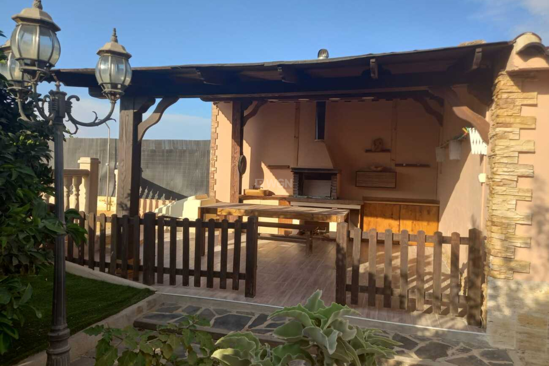 Odsprzedaż - Villa - Orihuela - LOS DESEMPARADOS