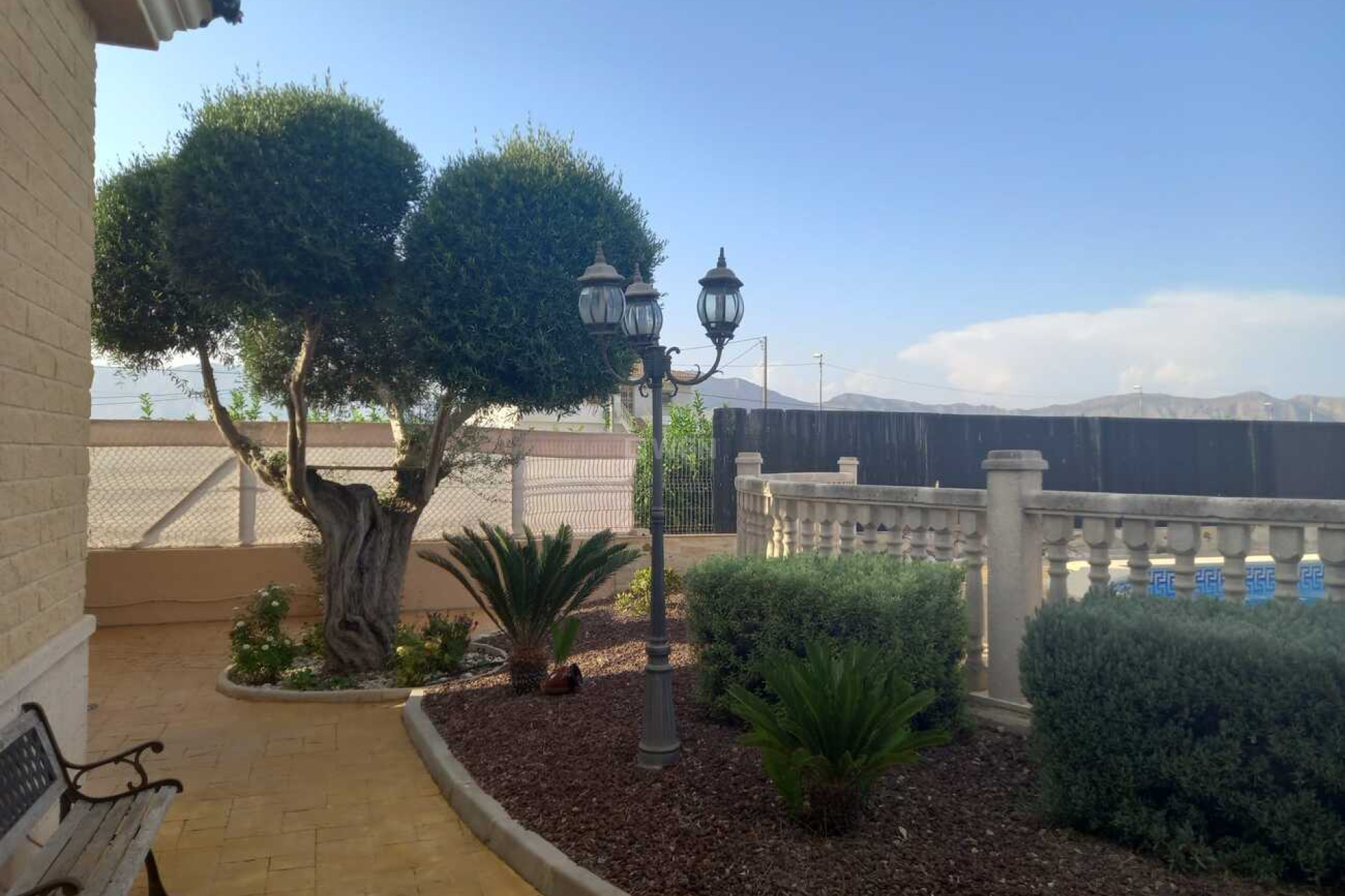 Odsprzedaż - Villa - Orihuela - LOS DESEMPARADOS