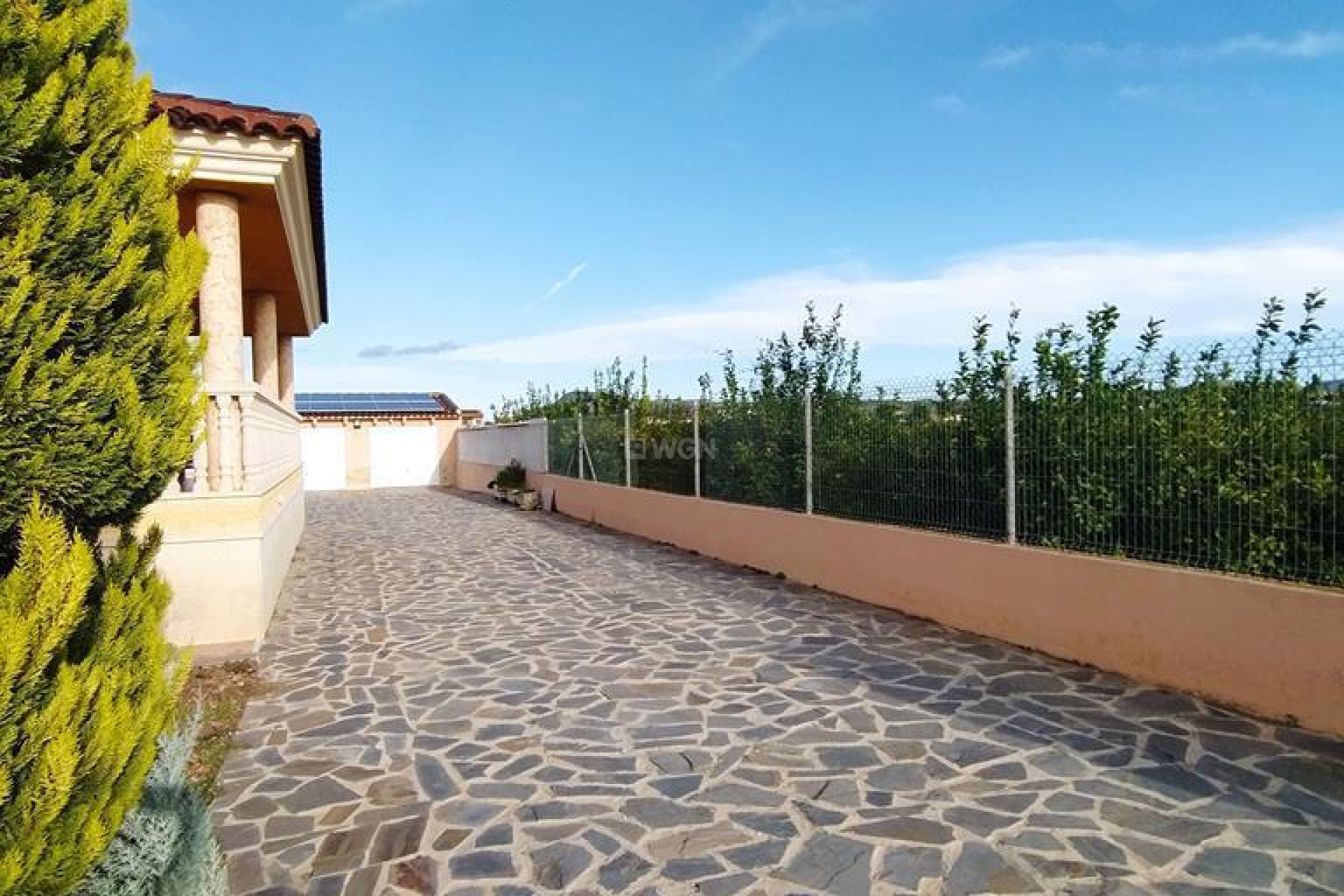 Odsprzedaż - Villa - Orihuela - LOS DESEMPARADOS