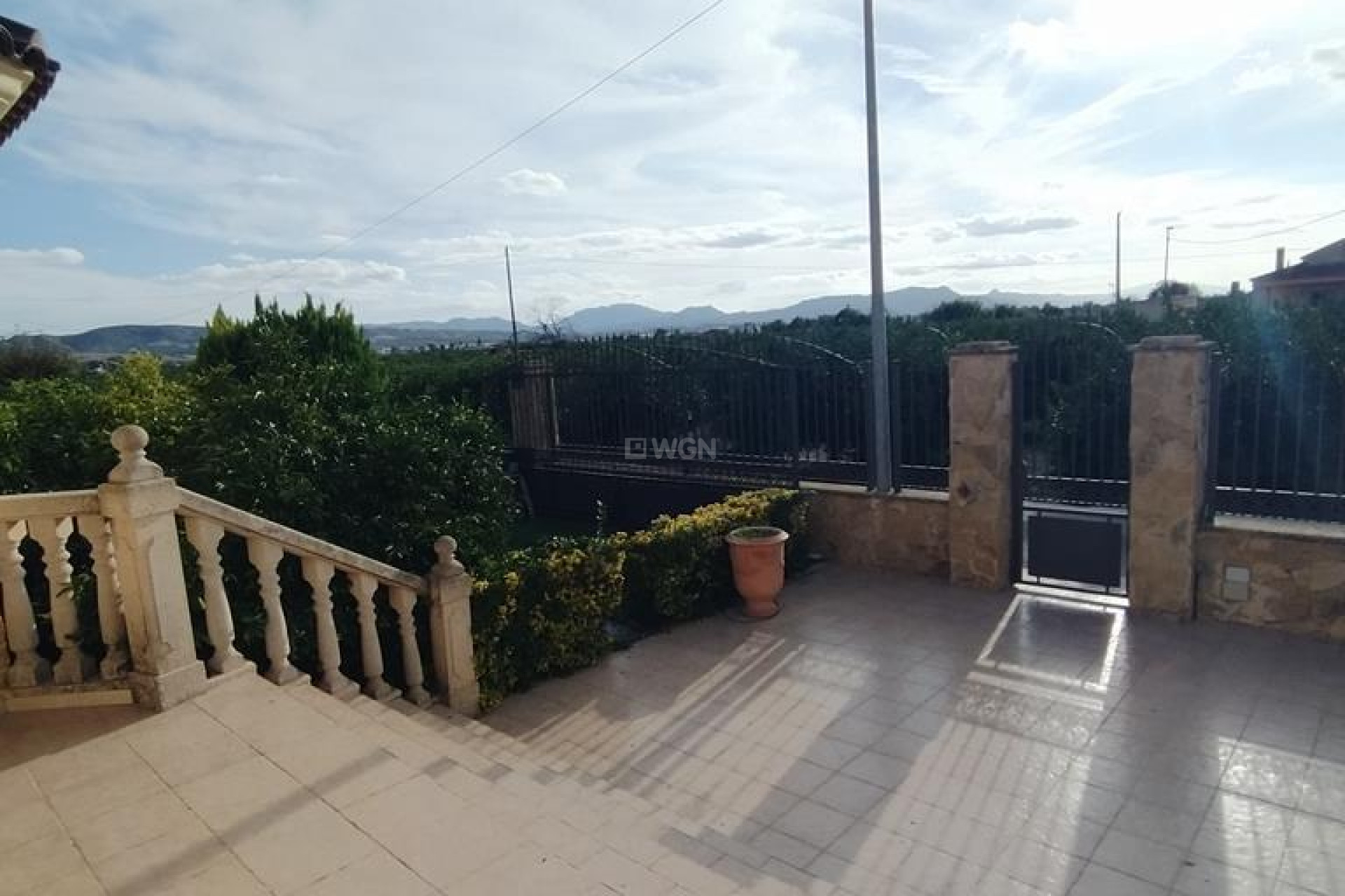 Odsprzedaż - Villa - Orihuela - LOS DESEMPARADOS