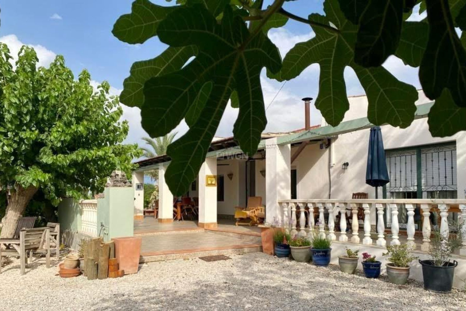 Odsprzedaż - Villa - Orihuela - Molins-campaneta-san Bartolomé