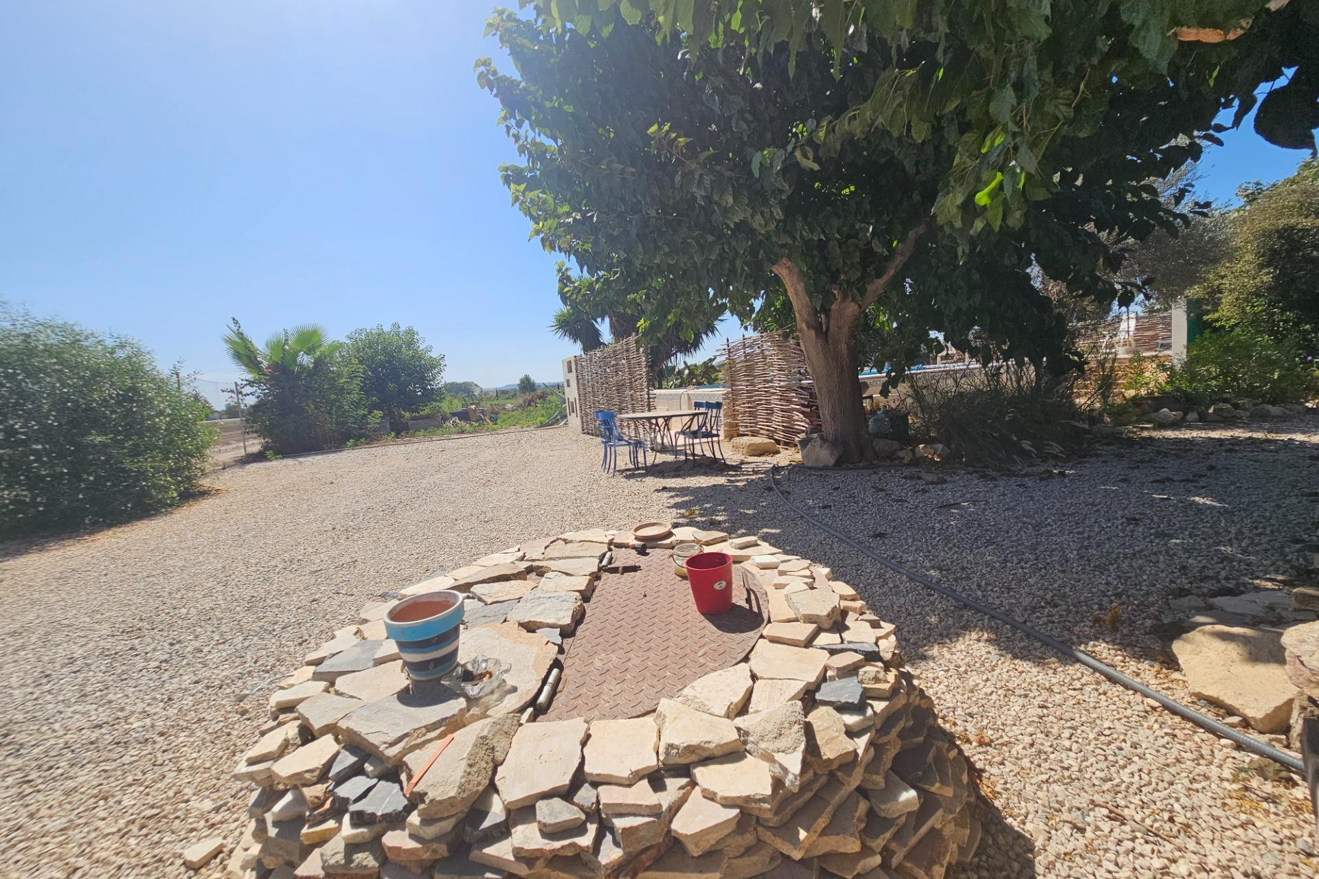 Odsprzedaż - Villa - Orihuela - Molins-campaneta-san Bartolomé