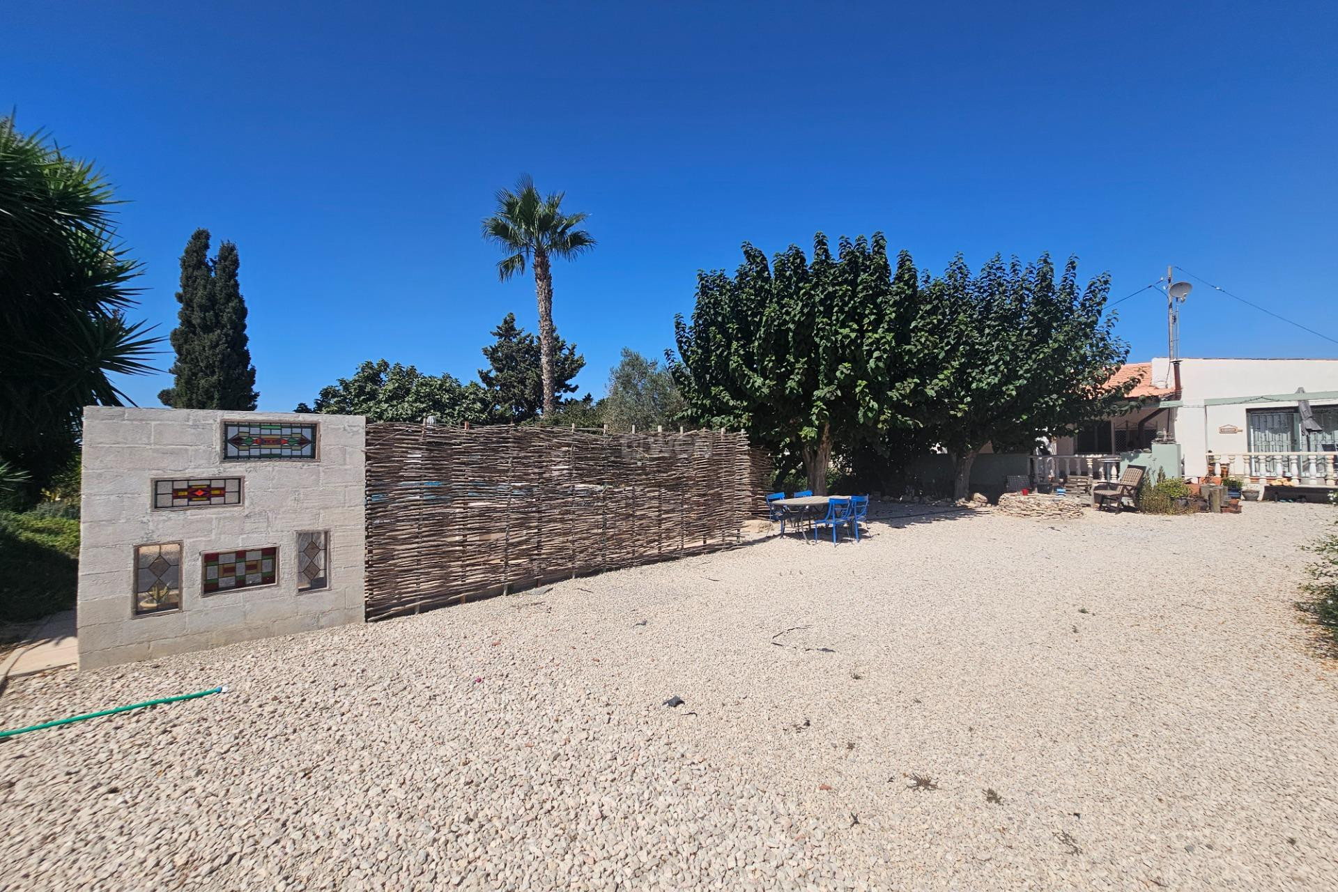 Odsprzedaż - Villa - Orihuela - Molins-campaneta-san Bartolomé