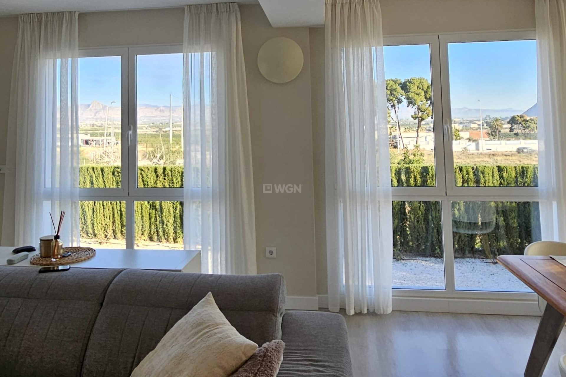 Odsprzedaż - Villa - Orihuela - Montepinar-la Aparecida-raiguero