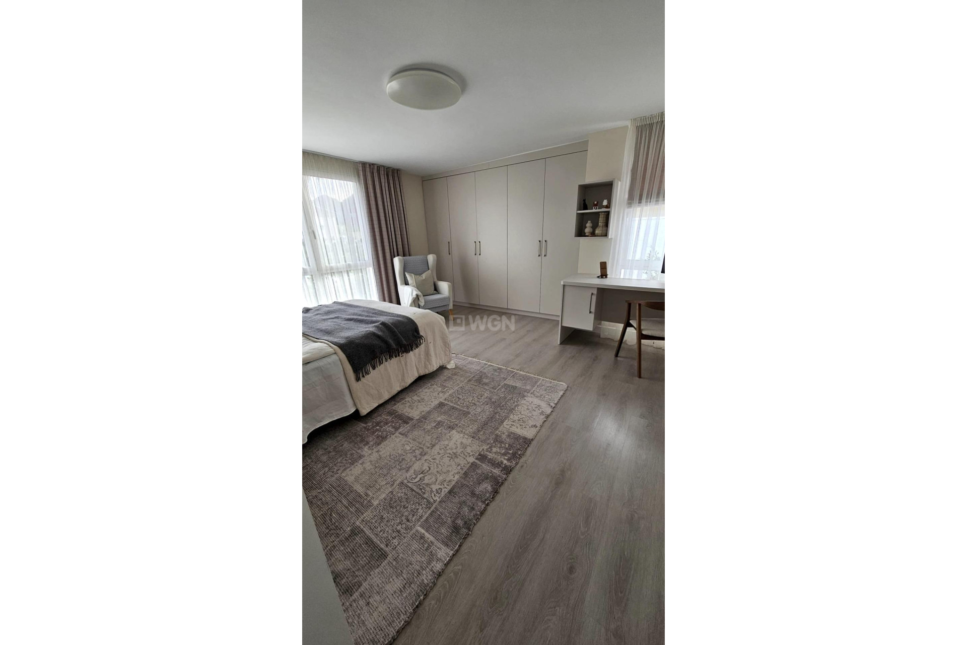 Odsprzedaż - Villa - Orihuela - Montepinar-la Aparecida-raiguero