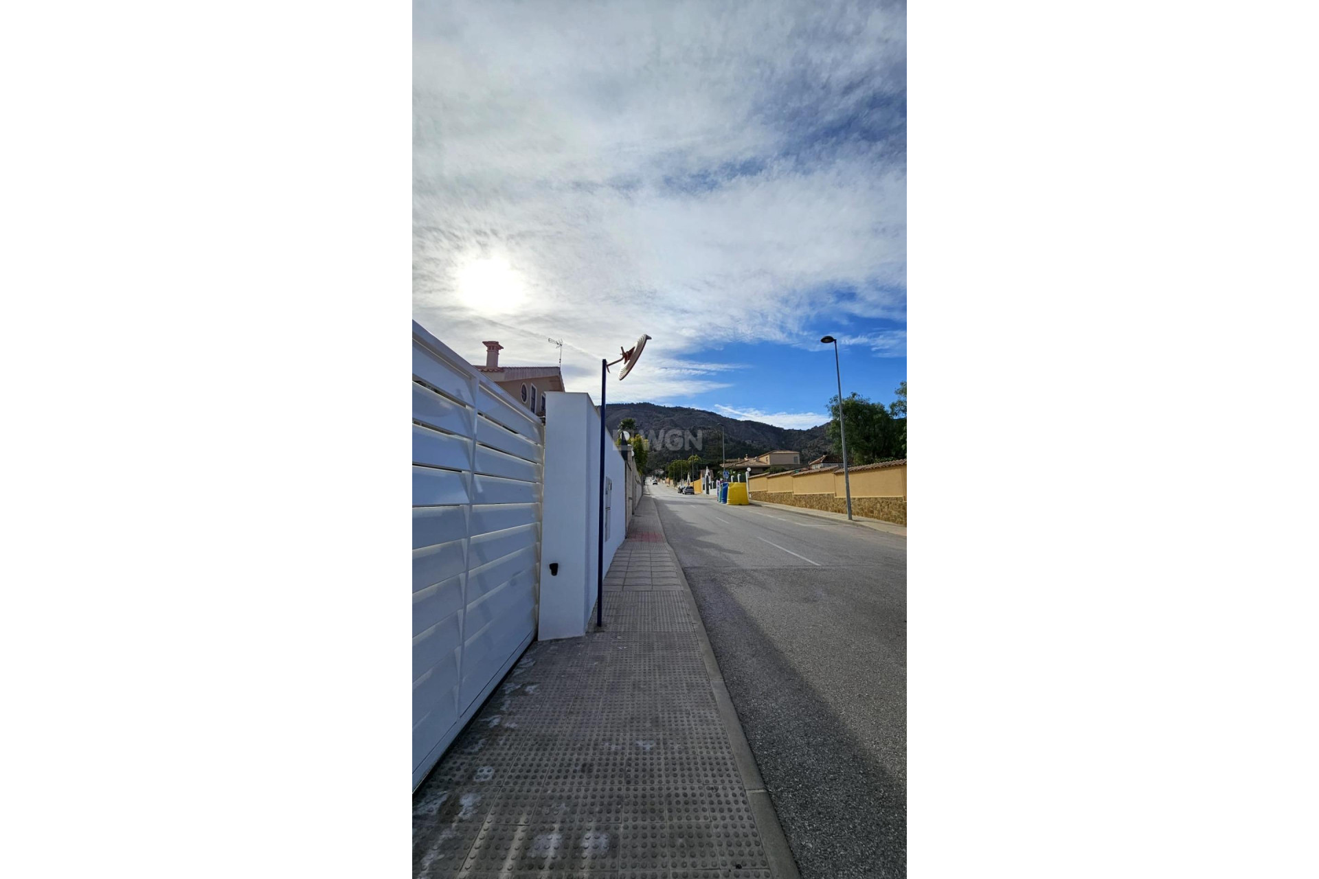 Odsprzedaż - Villa - Orihuela - Montepinar-la Aparecida-raiguero