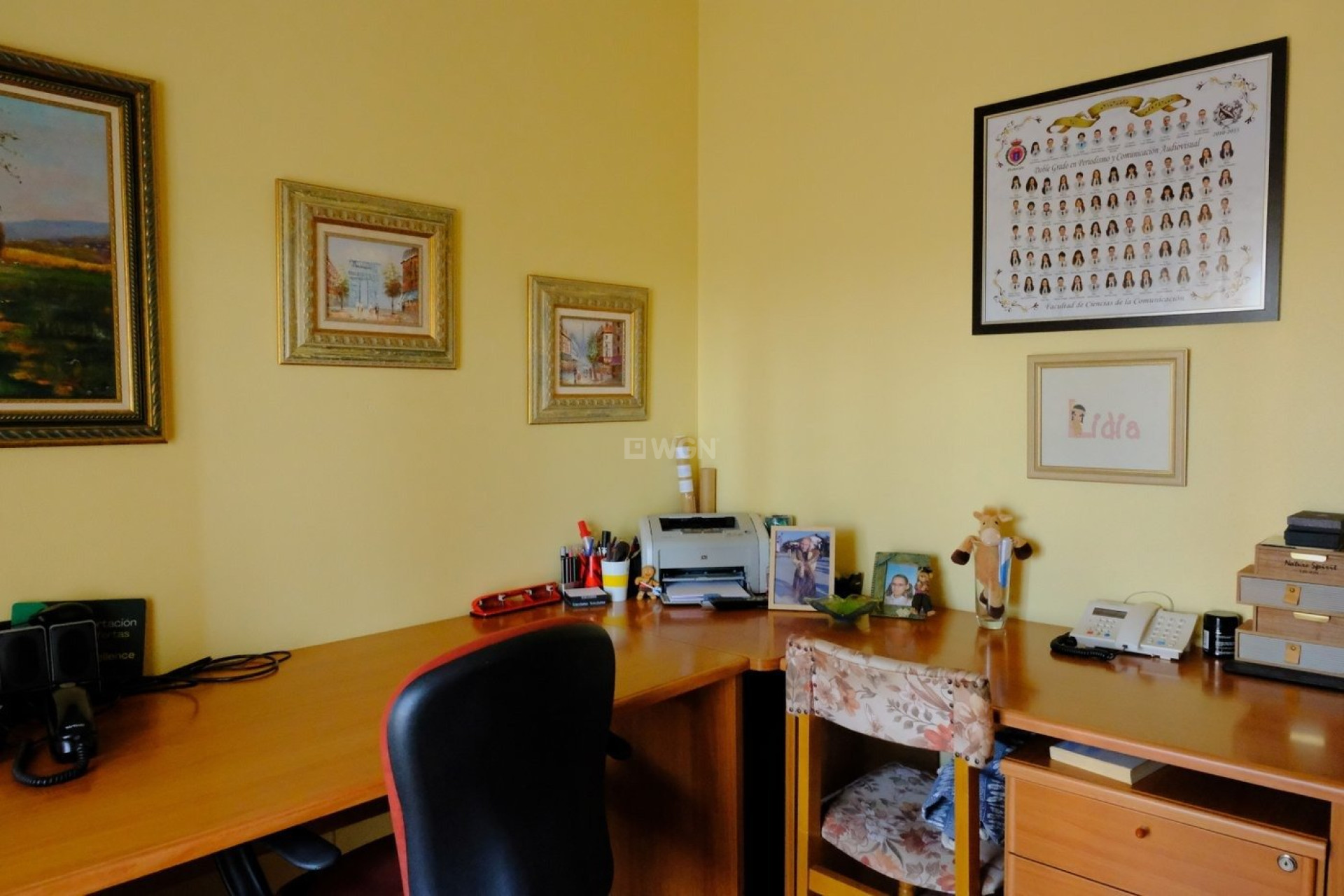 Odsprzedaż - Villa - Orihuela - Orihuela Ciudad