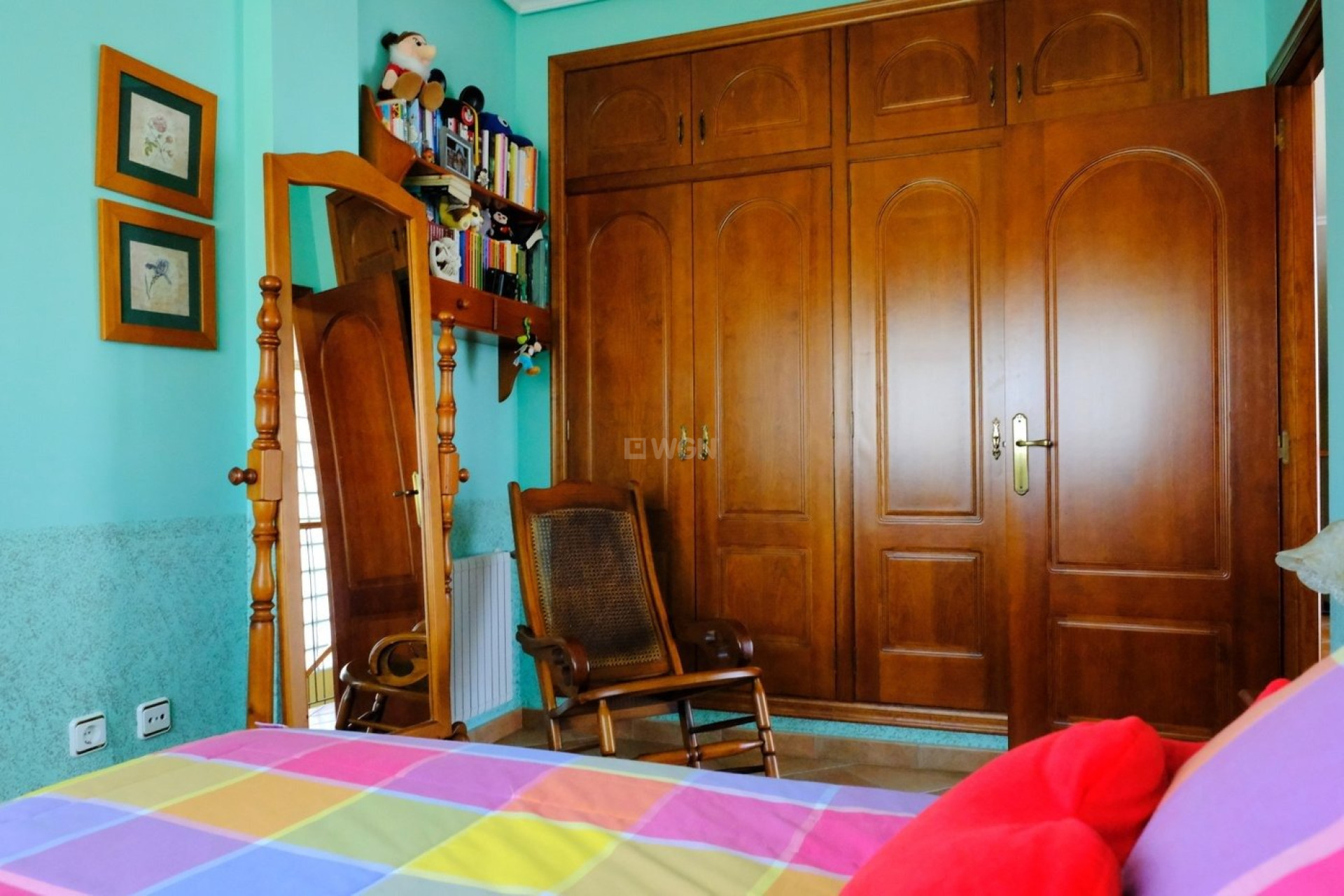 Odsprzedaż - Villa - Orihuela - Orihuela Ciudad