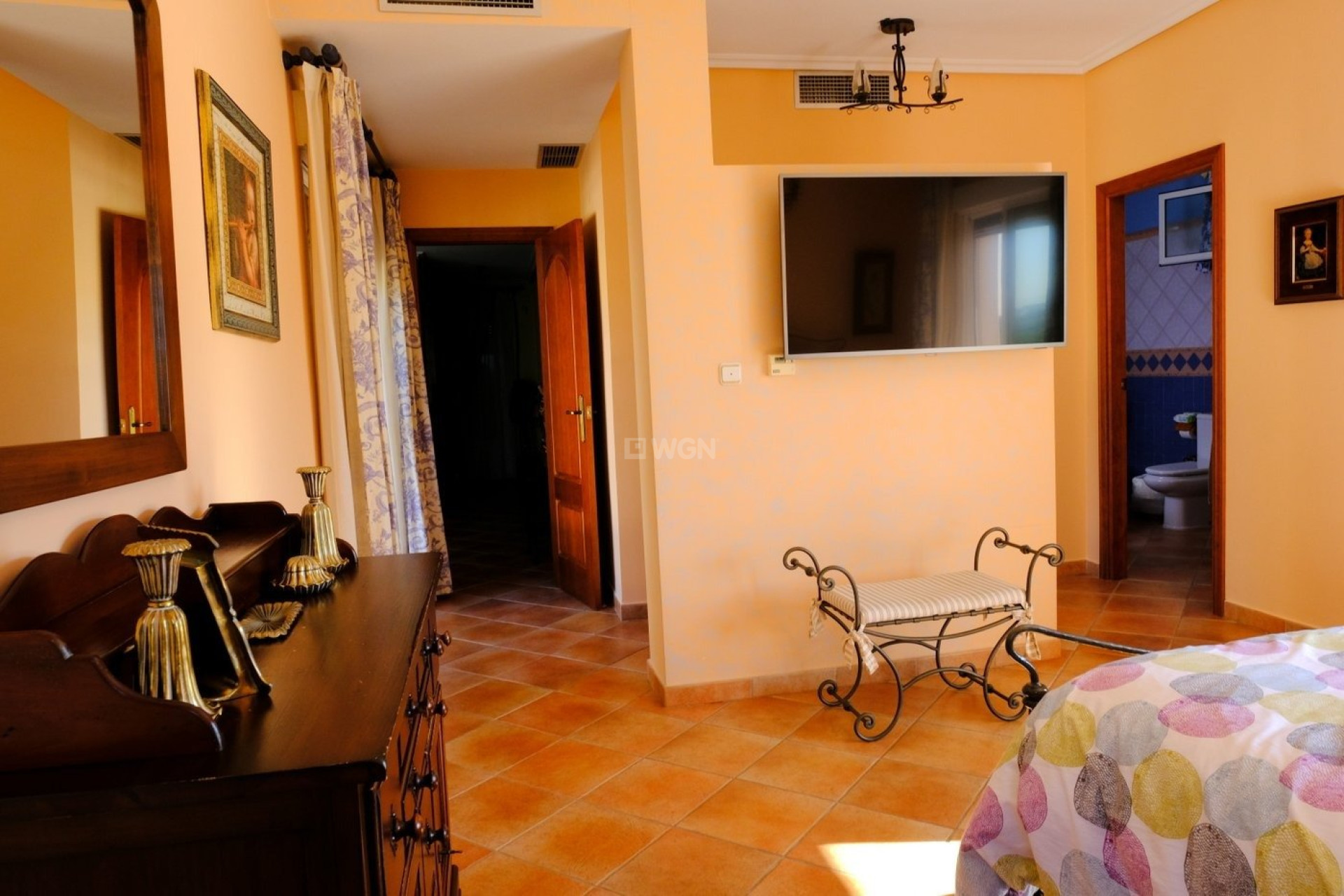 Odsprzedaż - Villa - Orihuela - Orihuela Ciudad