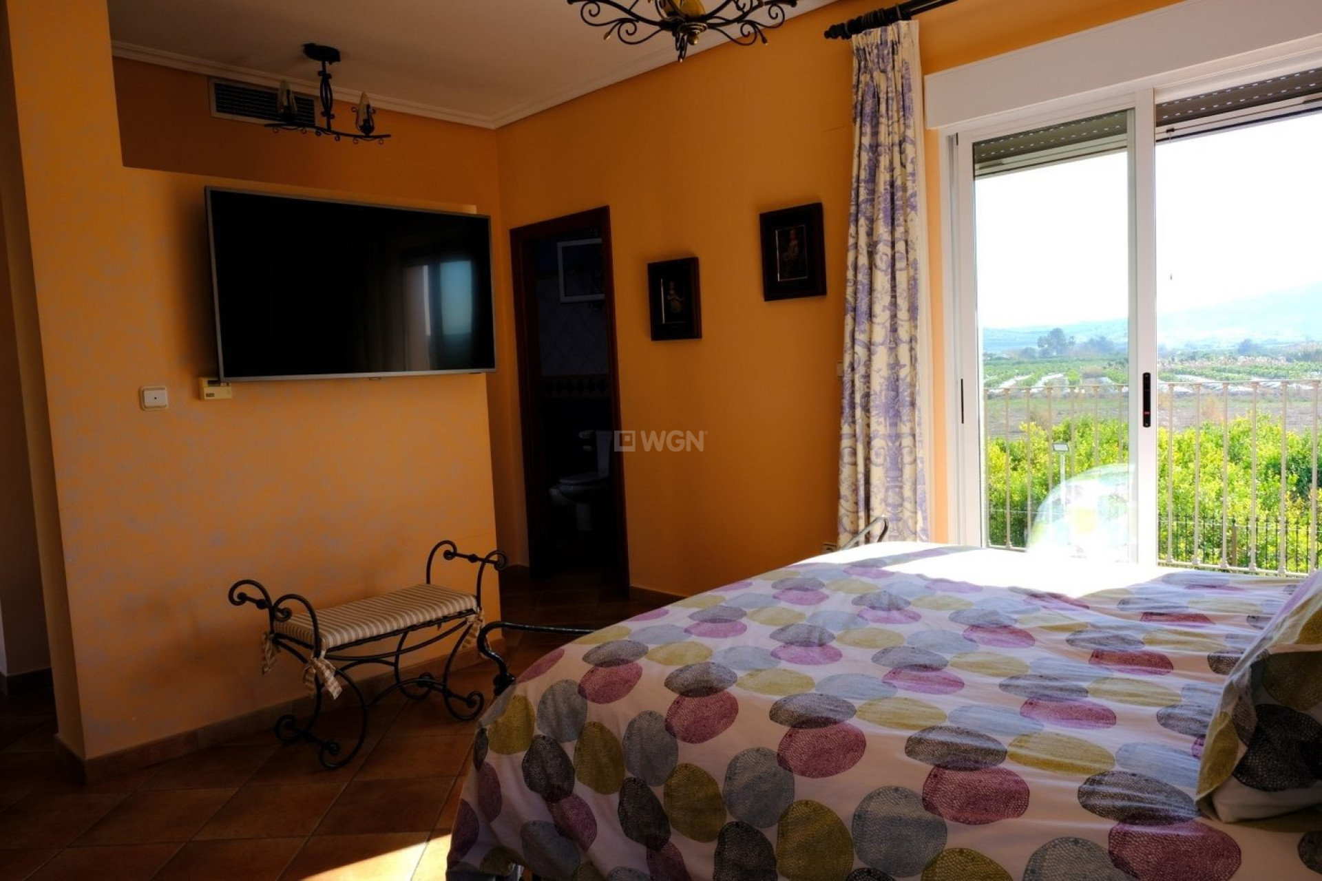 Odsprzedaż - Villa - Orihuela - Orihuela Ciudad