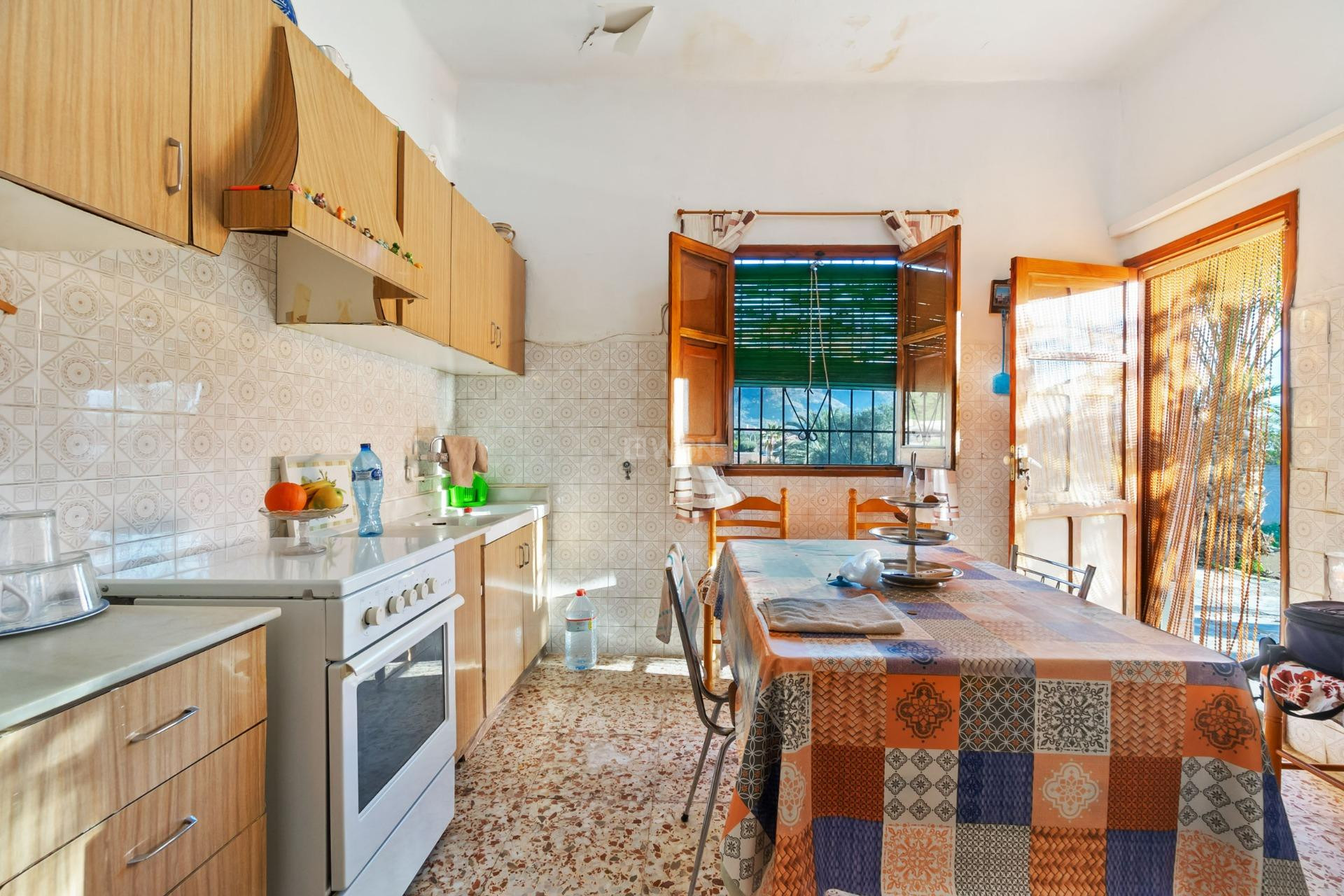 Odsprzedaż - Villa - Orihuela - Raiguero De Bonanza