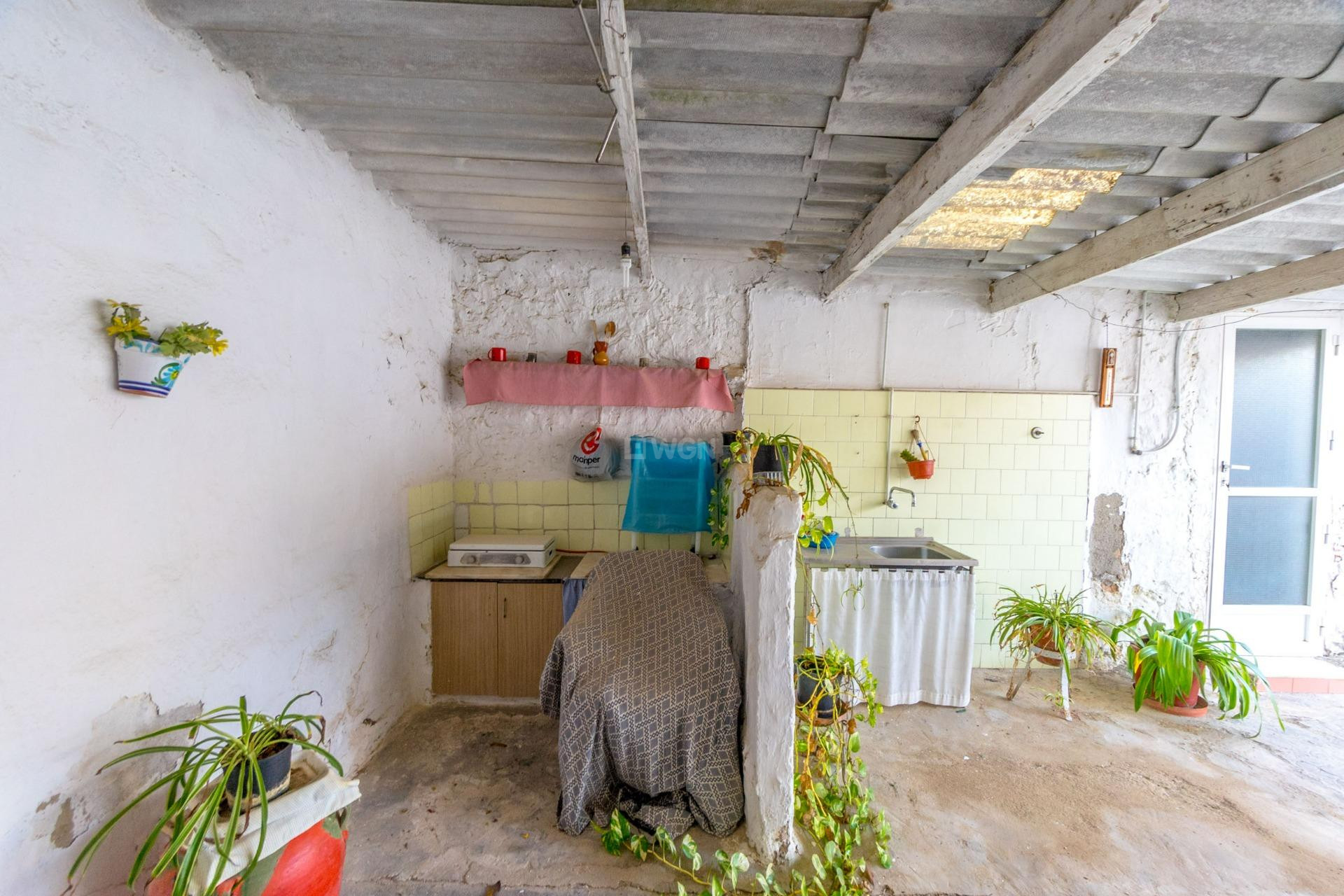 Odsprzedaż - Villa - Orihuela - Raiguero De Bonanza