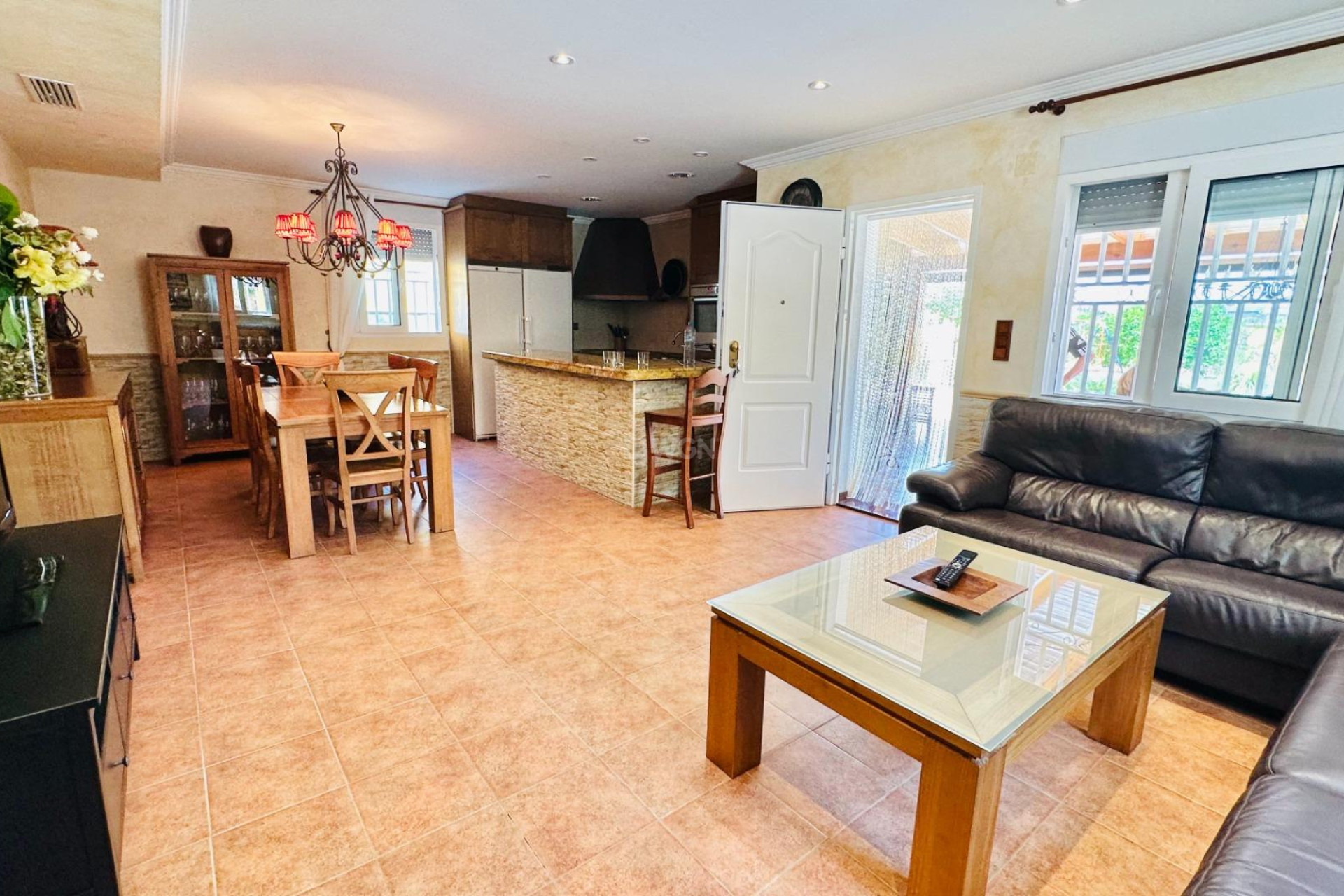 Odsprzedaż - Villa - Orihuela - Urb. Montepinar